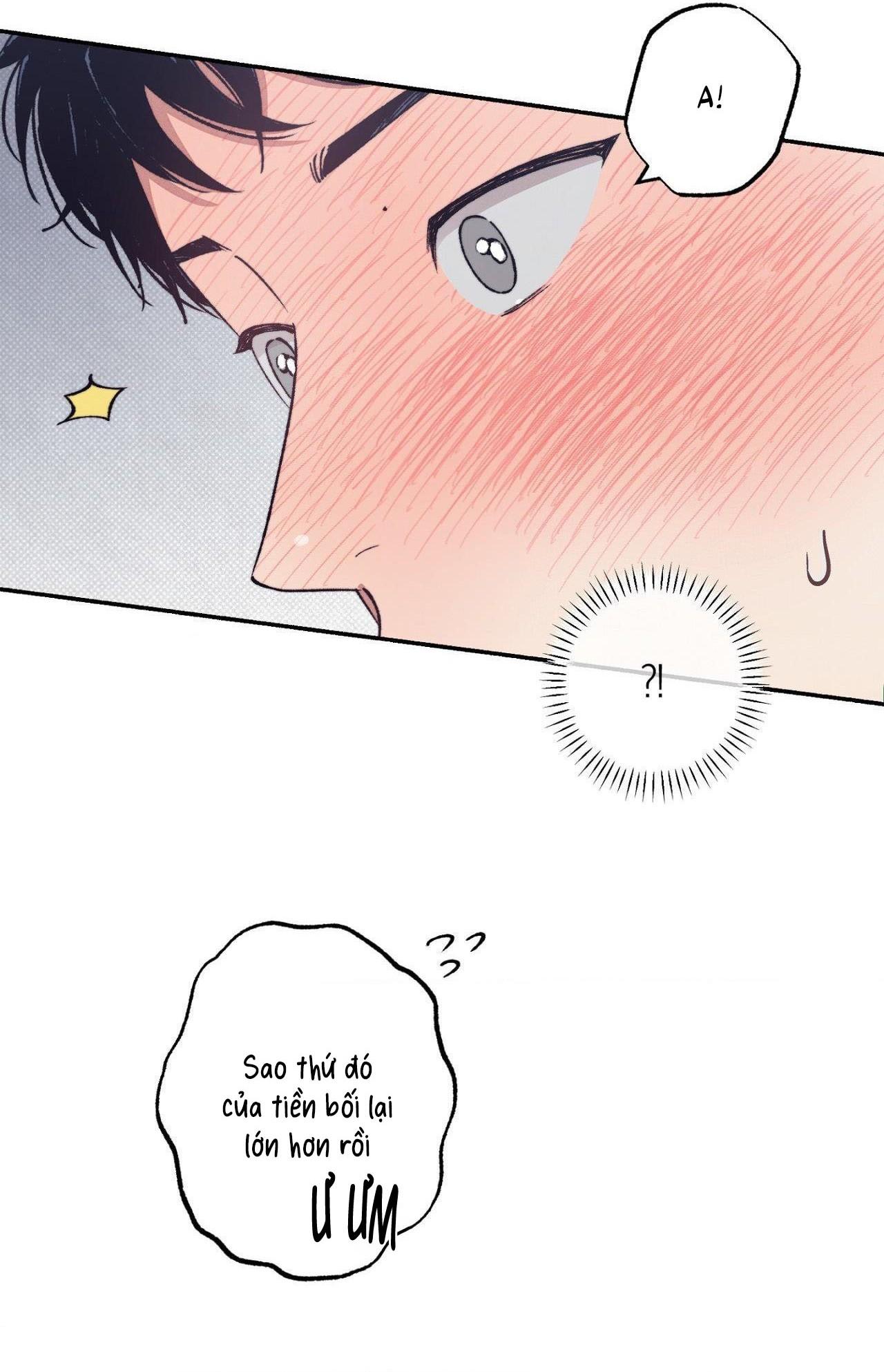 (CBunu) 1 to 10 - Chap 43