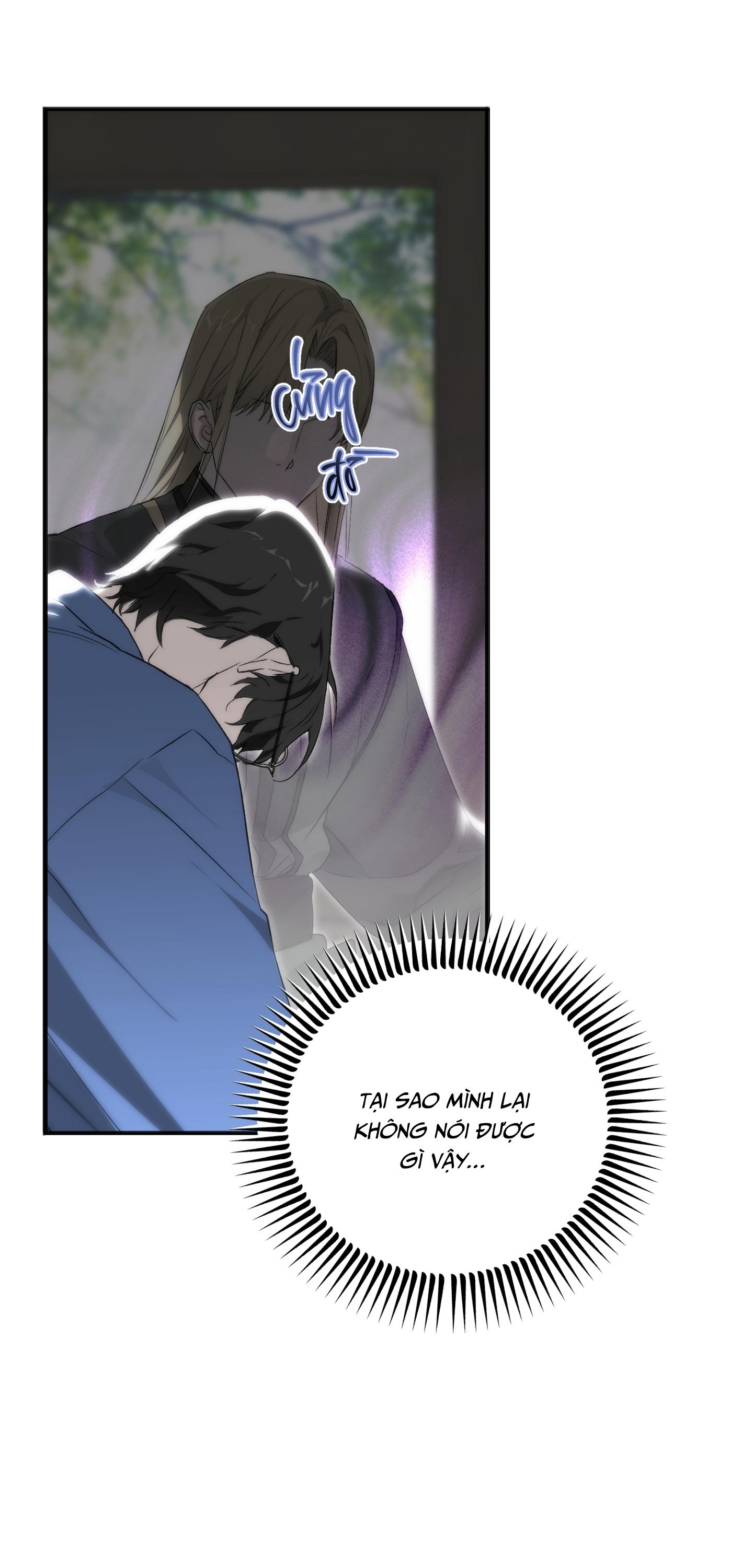 KHI VẬN MỆNH ĐƯA LỐI - Chap 6