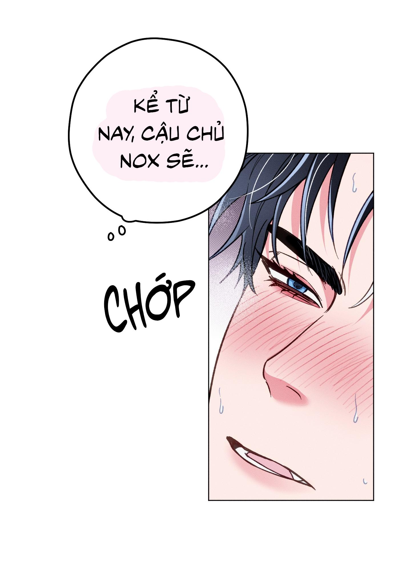 Xuyên Thành Bá Tước Omega - Chap 8