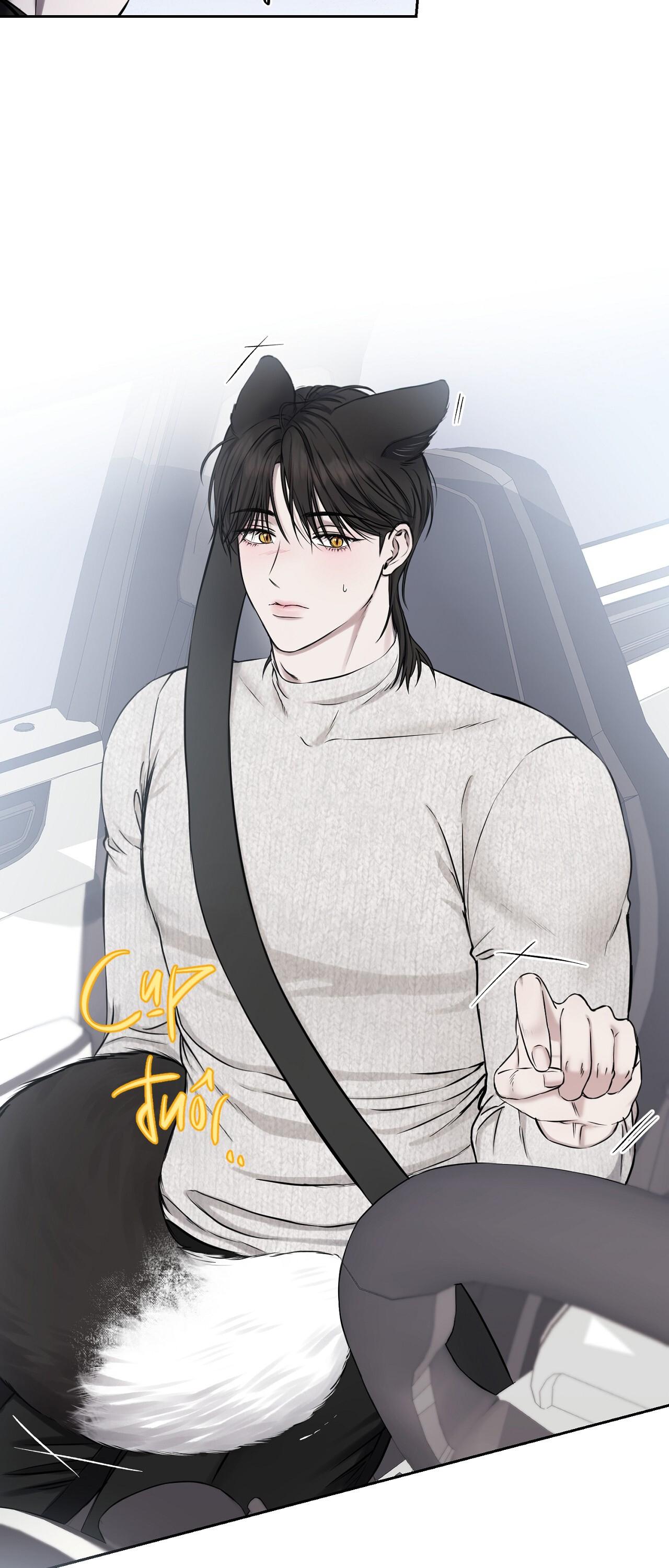 (GĐCV) ÁNH NẮNG LEN LỎI - Chap 9