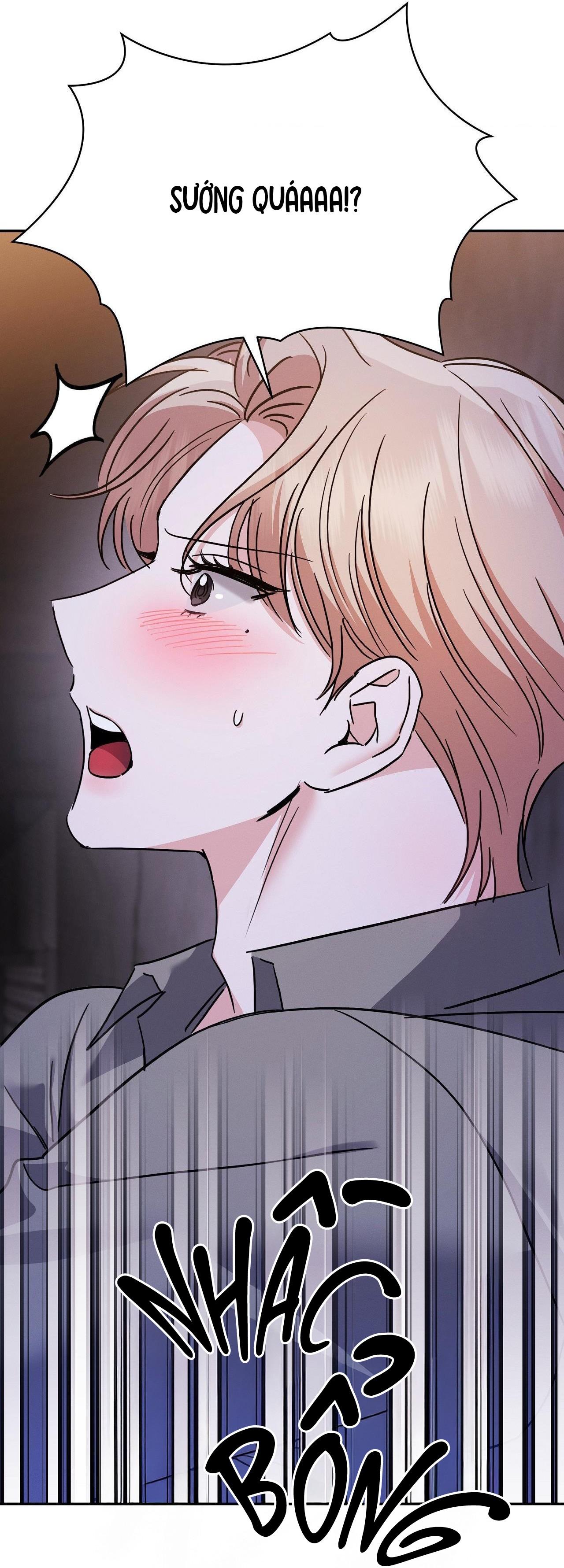 (CBunu) Cẩm Nang Fetish - Chap 12