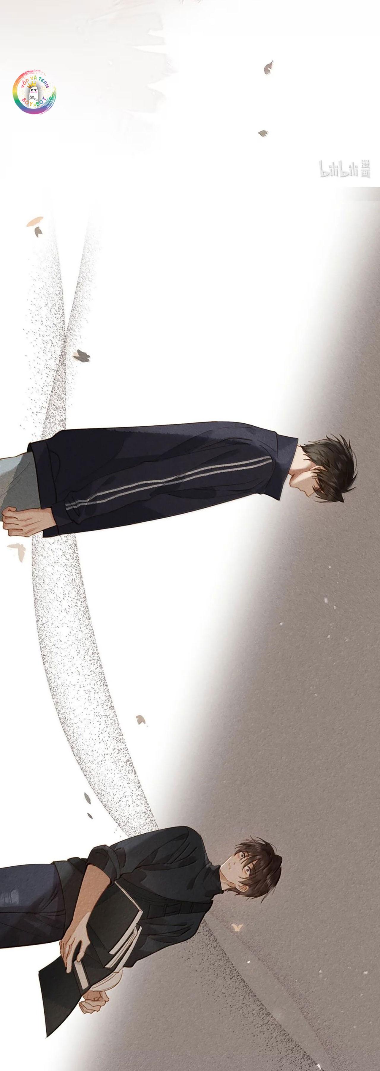 Sở Thiên Dĩ Nam - Chap 28