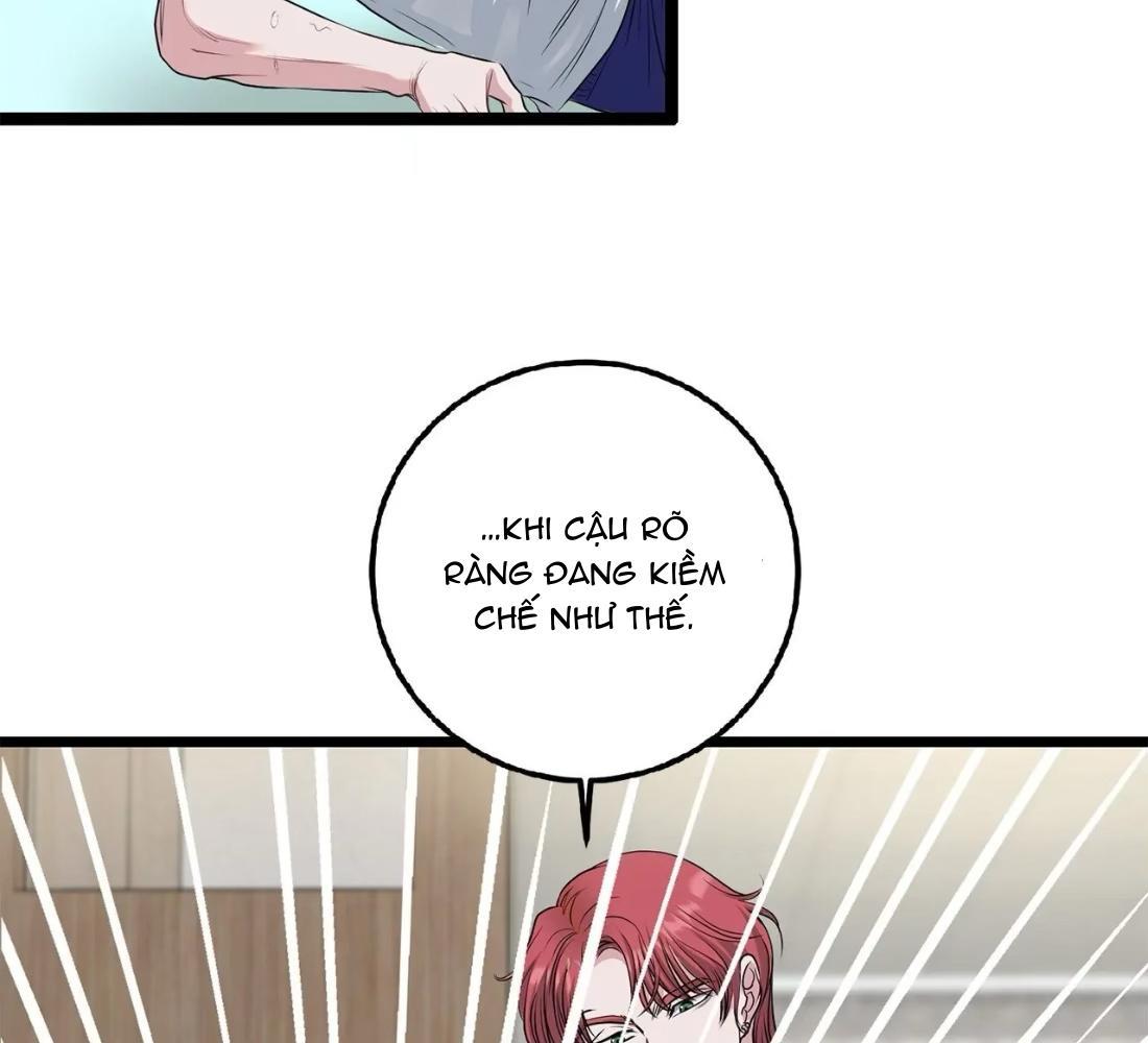 Sạch Đến Từng Tấc Thịt - Chap 2