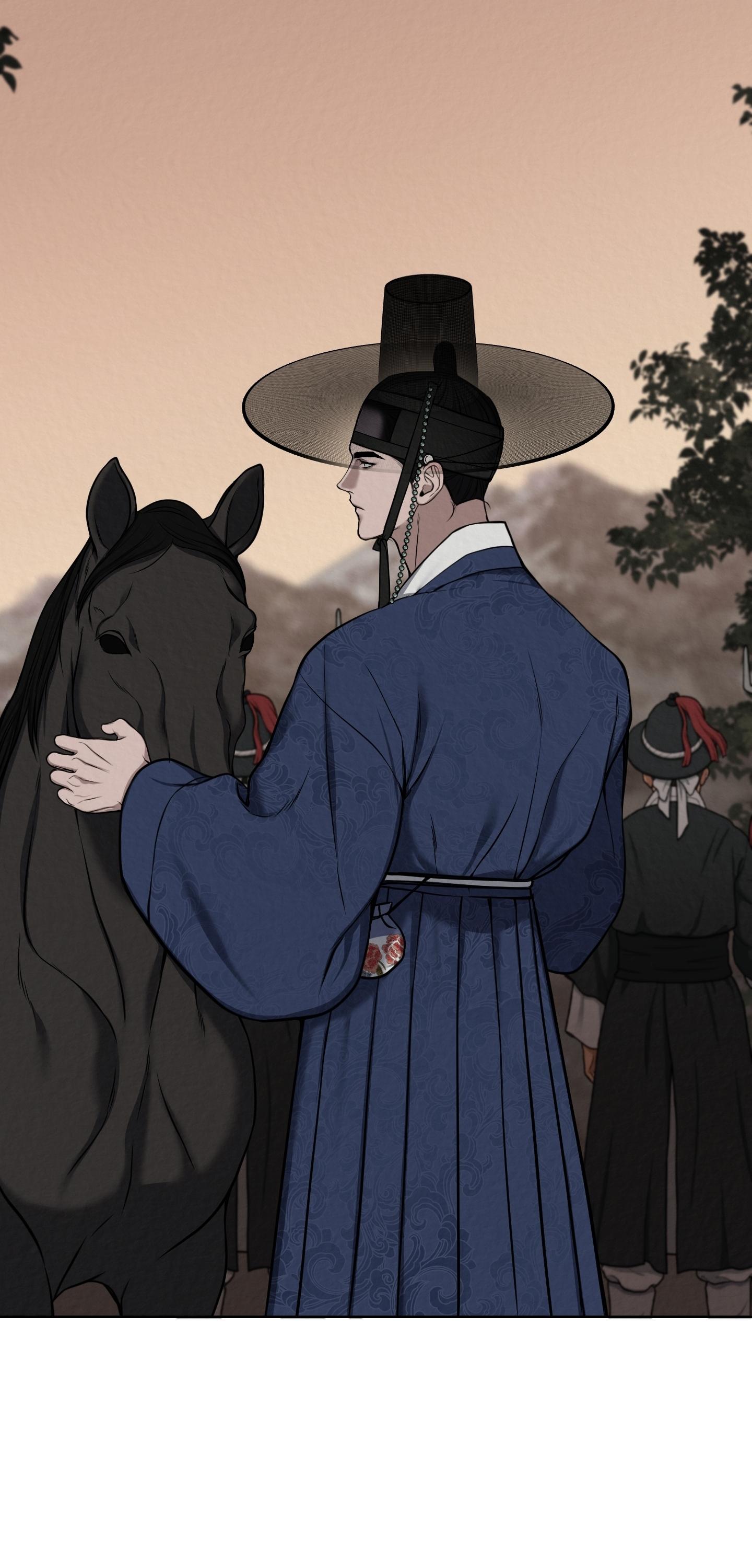 (GĐCV) HỐI HẬN - Chap 4