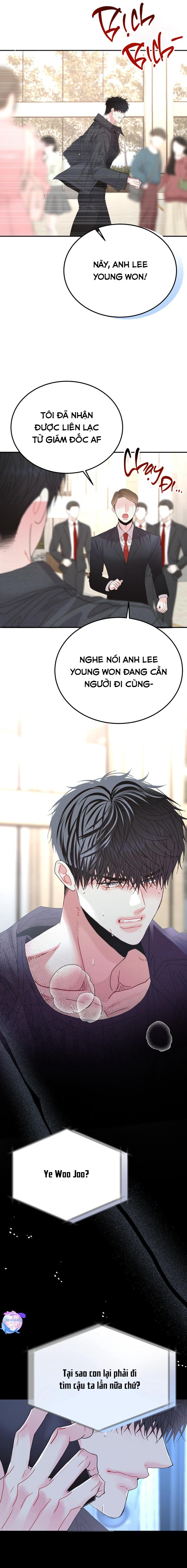 YÊU EM THÊM LẦN NỮA (LOVE ME AGAIN) - Chap 61