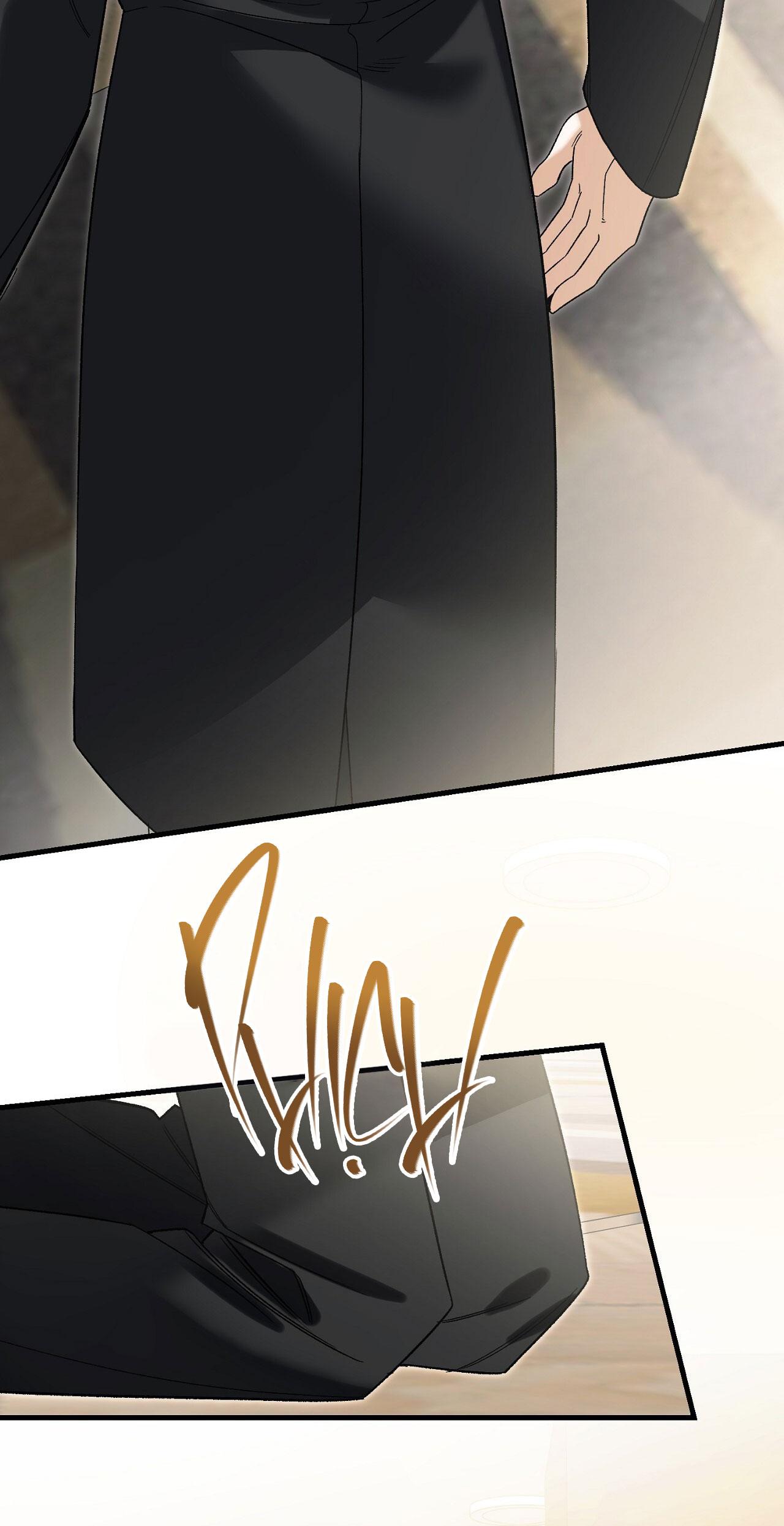 ĐIỀU KIỆN CỦA GUIDE - Chap 61