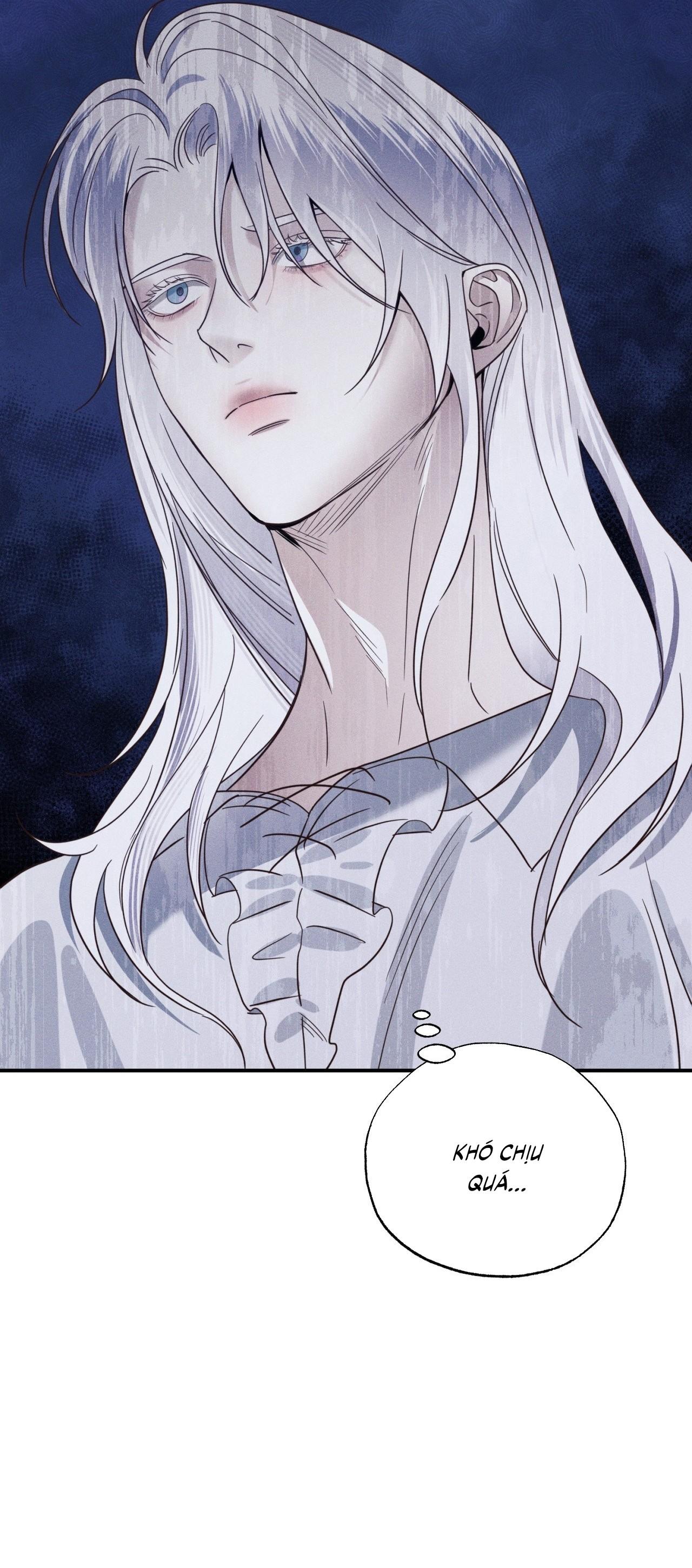 (CBunu) Đầm Lầy Của Nhân Ngư - Chap 26