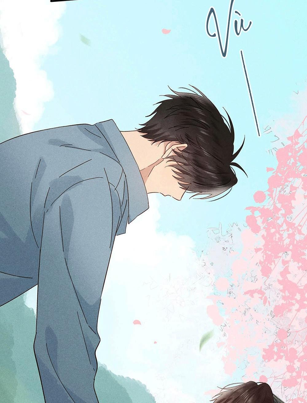 Sở Thiên Dĩ Nam - Chap 16