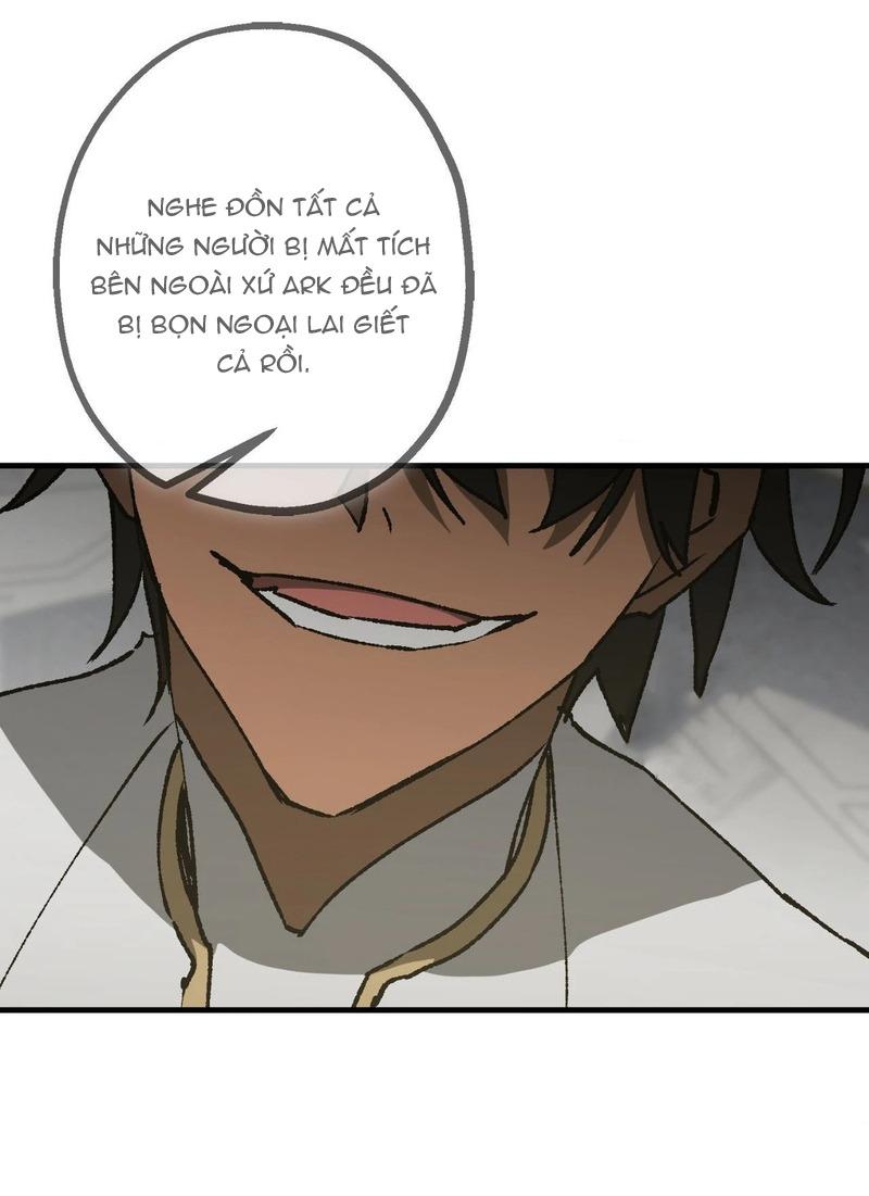 Hãy khóc đi đừng ngại ngùng! - Chap 38