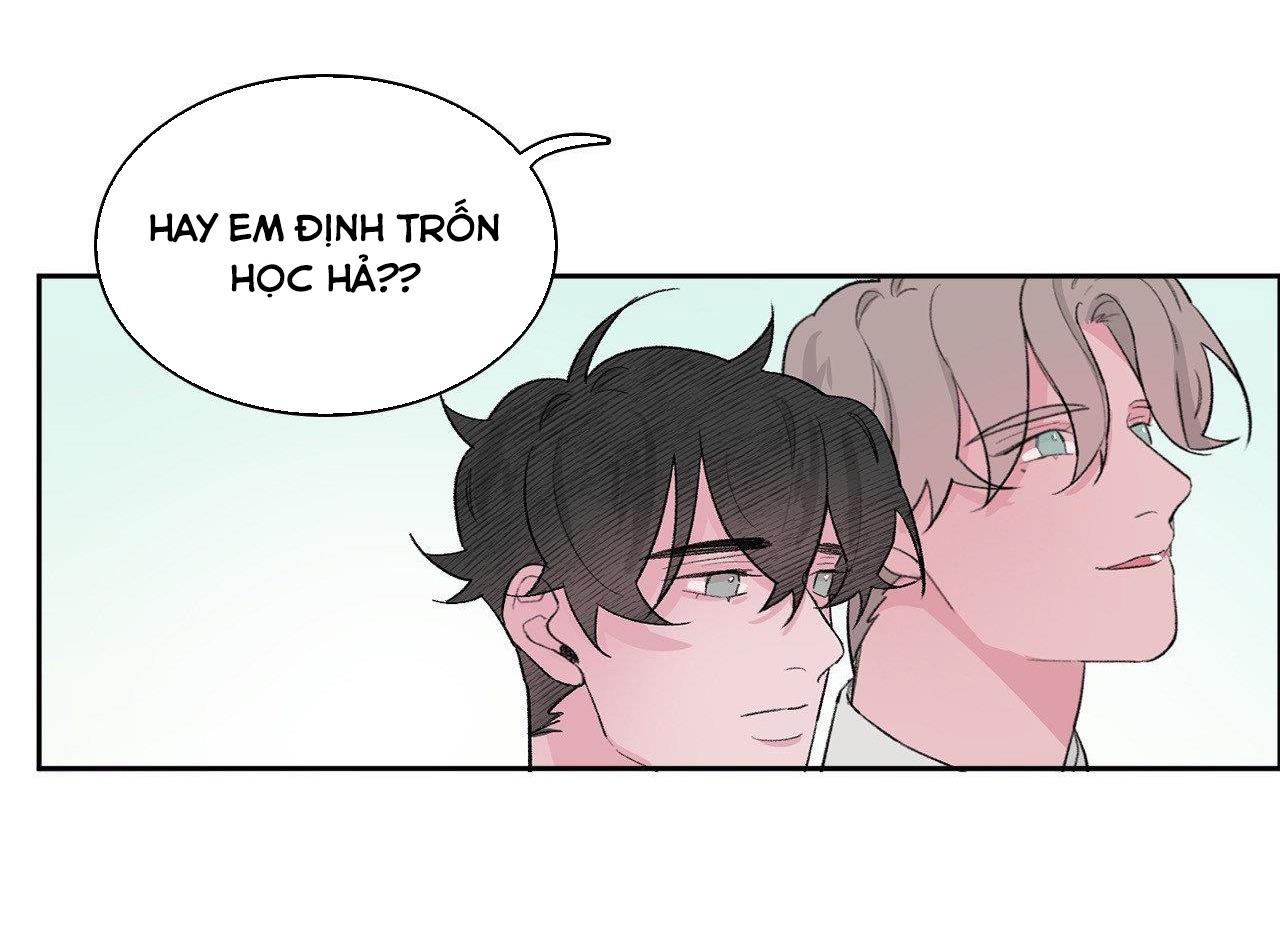 Vùng Đỏ - Chap 75