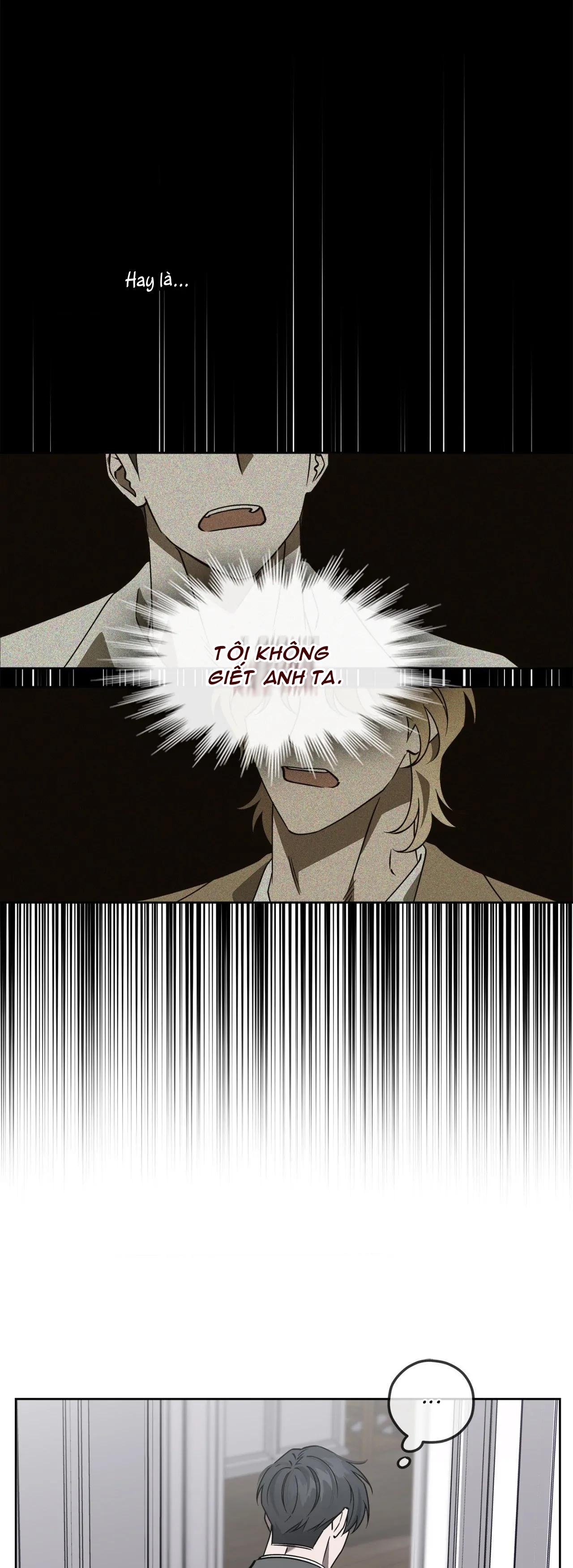 Vụ Án Mạng Kinh Hoàng Tại Số 19 Phố Sunset - Chap 3