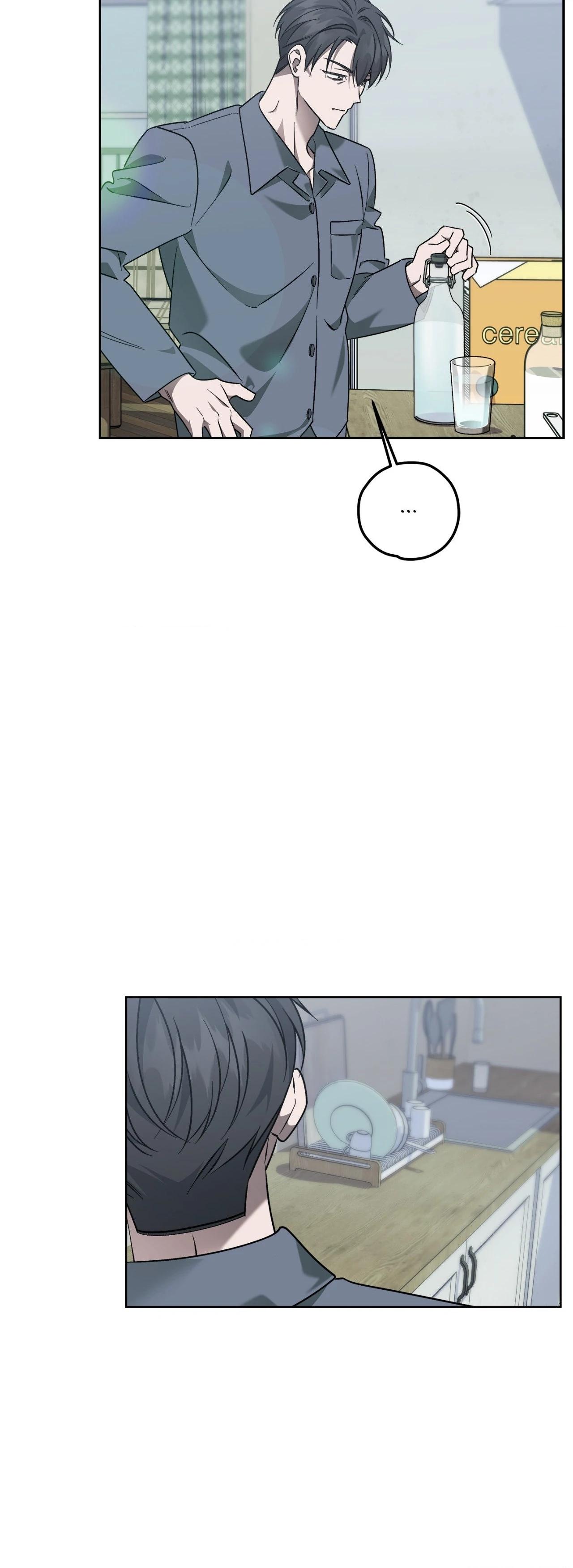 Vụ Án Mạng Kinh Hoàng Tại Số 19 Phố Sunset - Chap 9