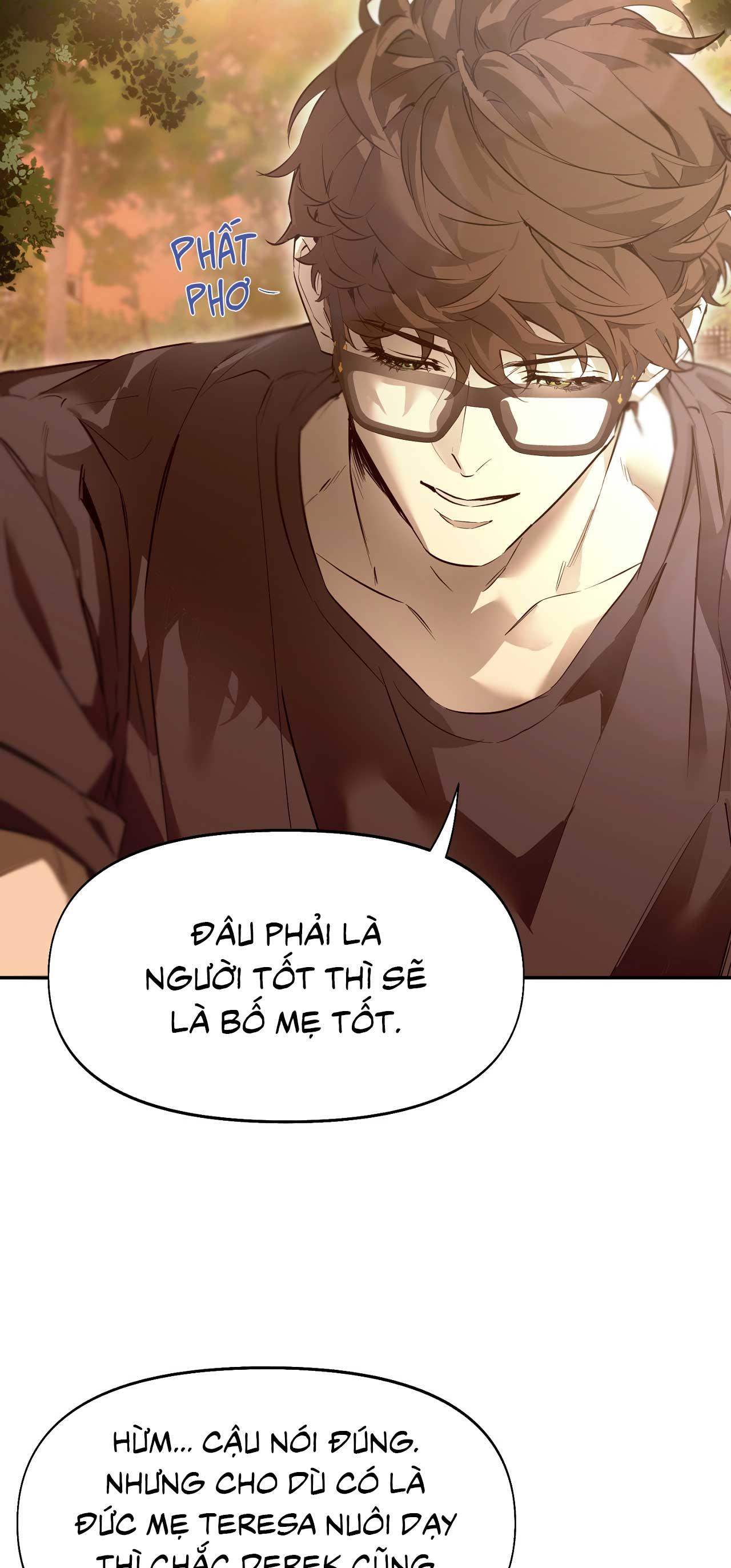 NERD PROJECT - Chap 47