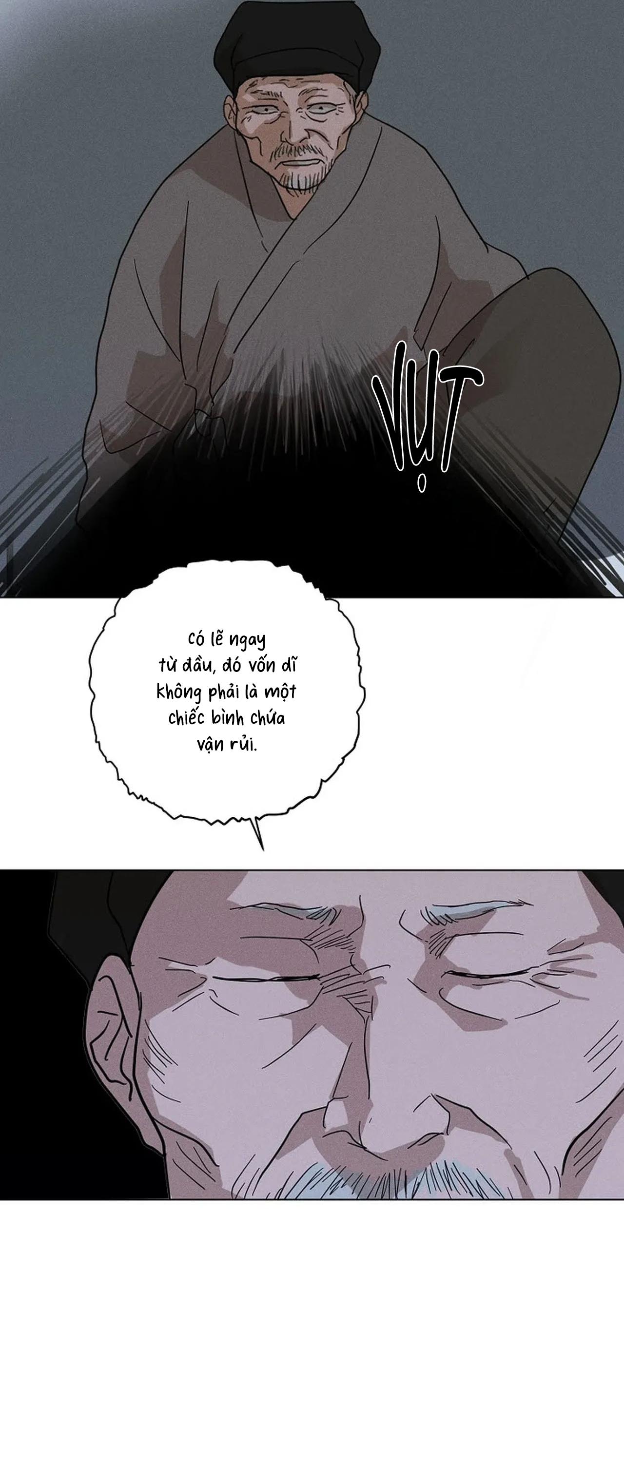 TUYỂN TẬP ÁM ẢNH, MƯU MÔ CÔNG - Chap 2.17 - Trang 119