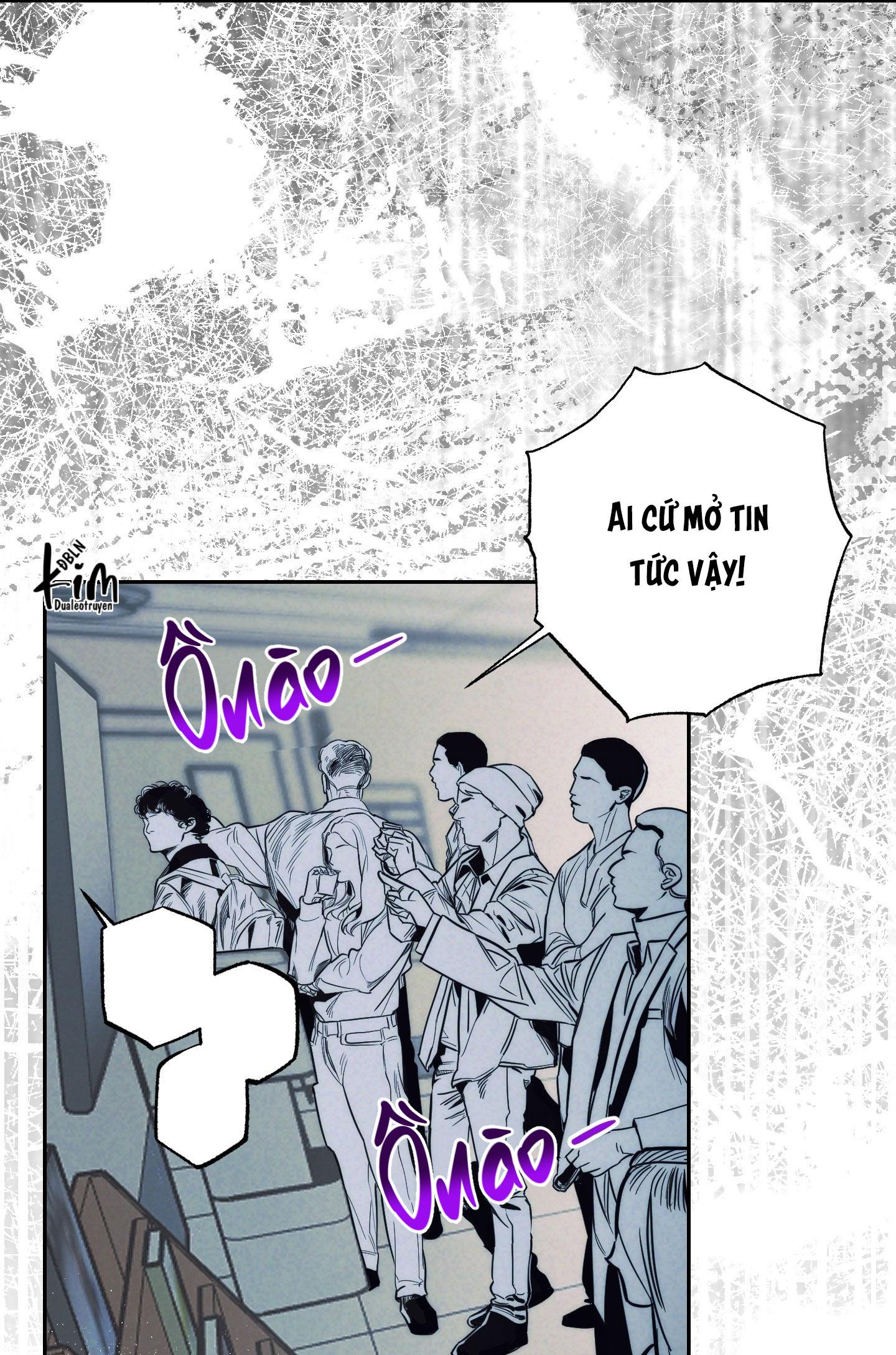 KỲ THỊ - Chap 56