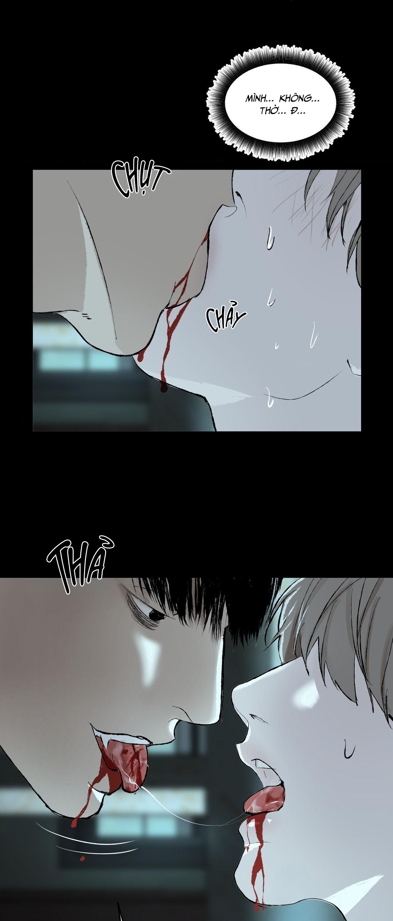 (GĐCV) RÁC RƯỞI CŨNG TỪNG CÓ GIÁ TRỊ - Chap 4