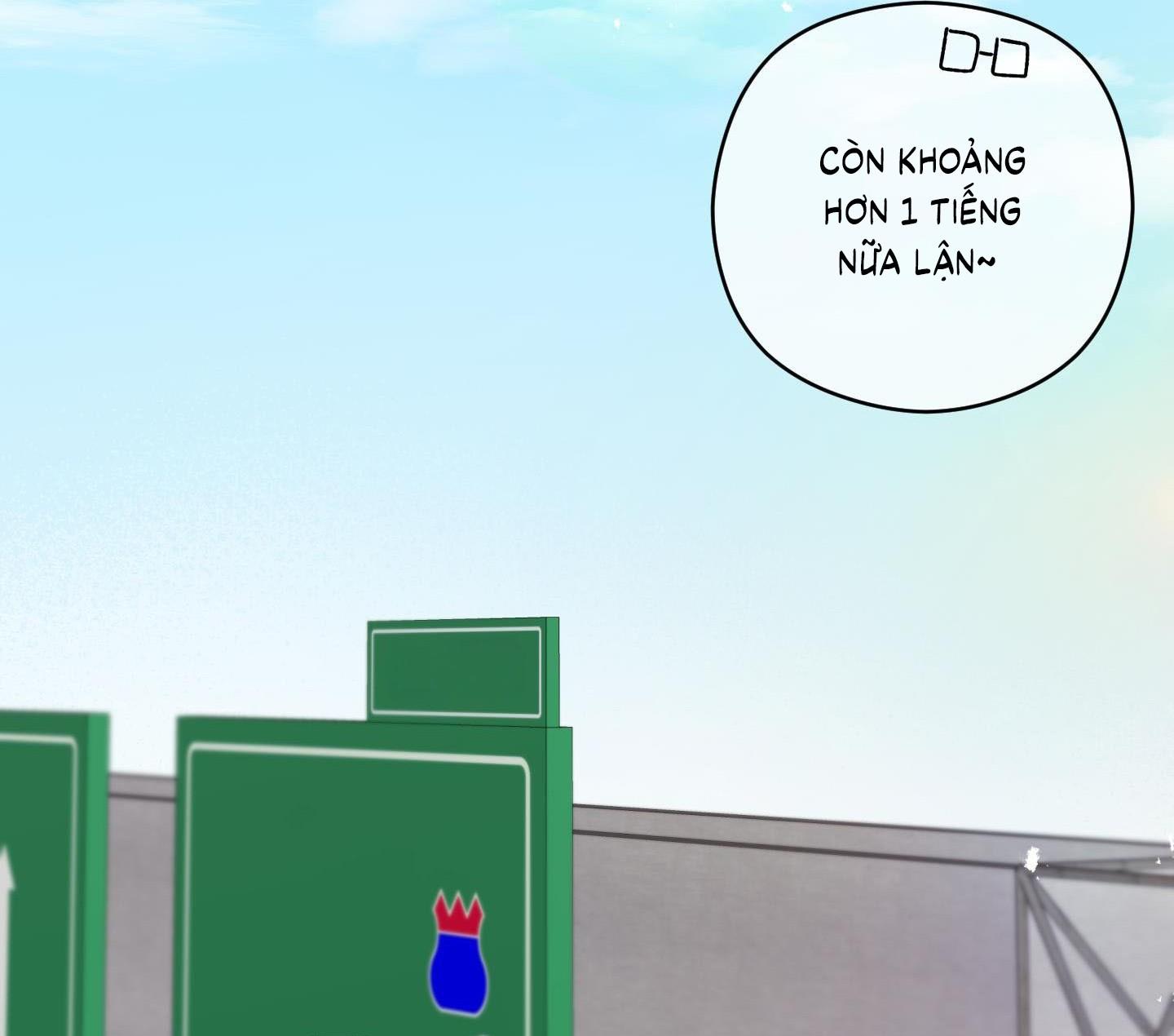 (CBunu) Ngọn Gió Dịu Dàng - Chap 21