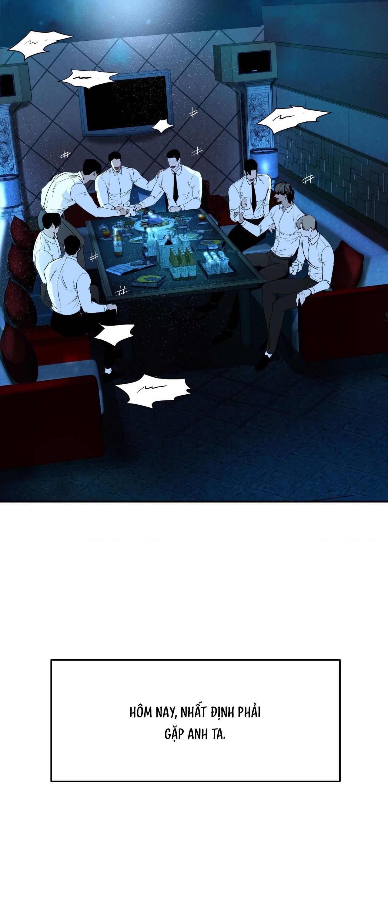 (GĐCV) RÁC RƯỞI CŨNG TỪNG CÓ GIÁ TRỊ - Chap 1