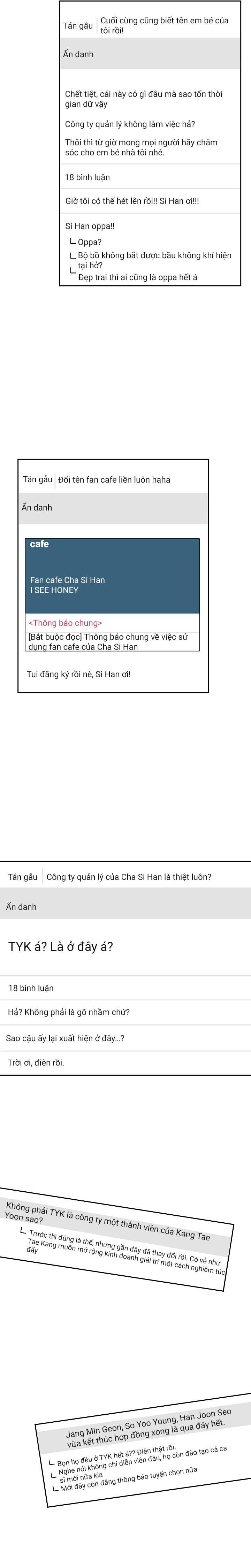 Masquerade - Chap 24