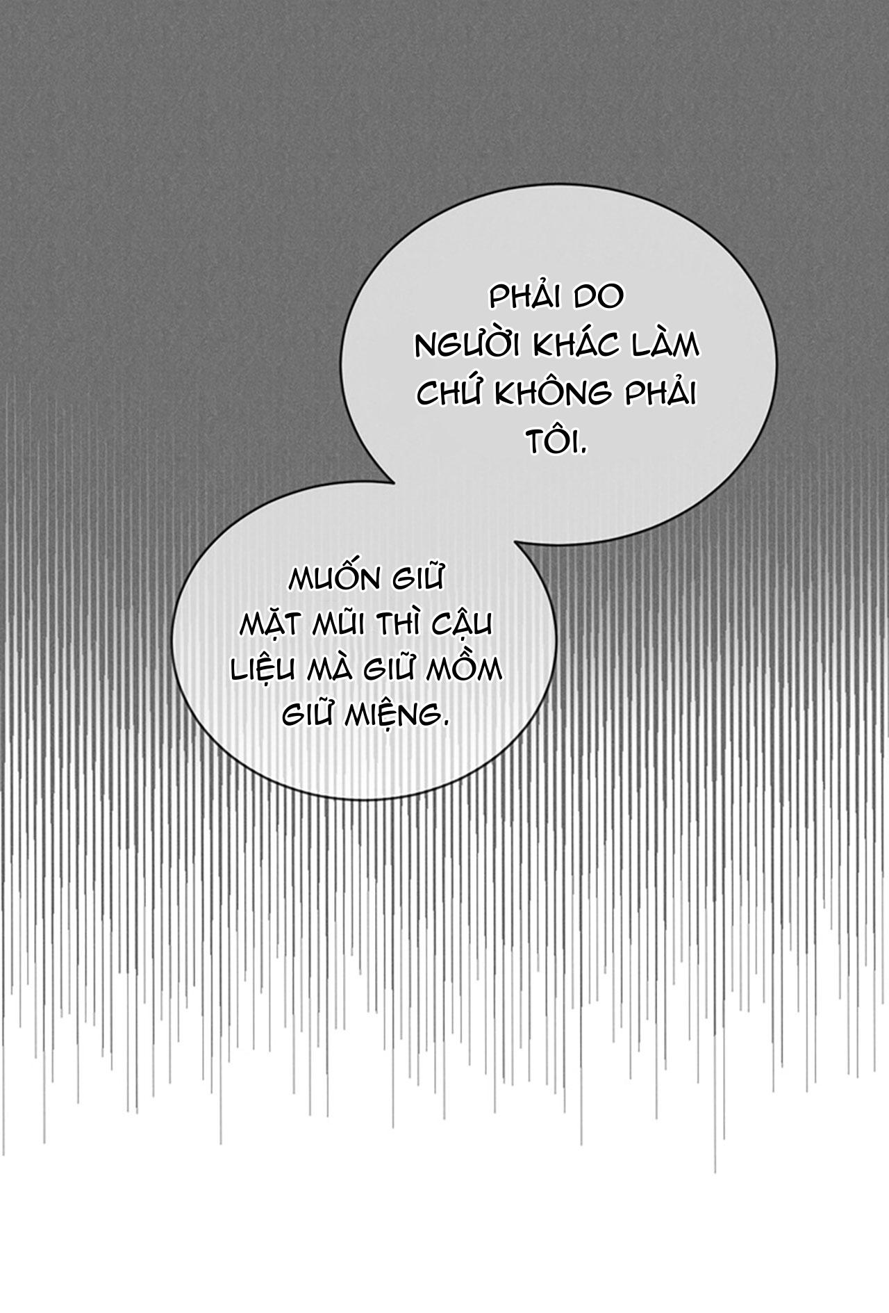 Lời Tán Tỉnh Ngọt Tựa Bánh Bích Quy - Chap 32