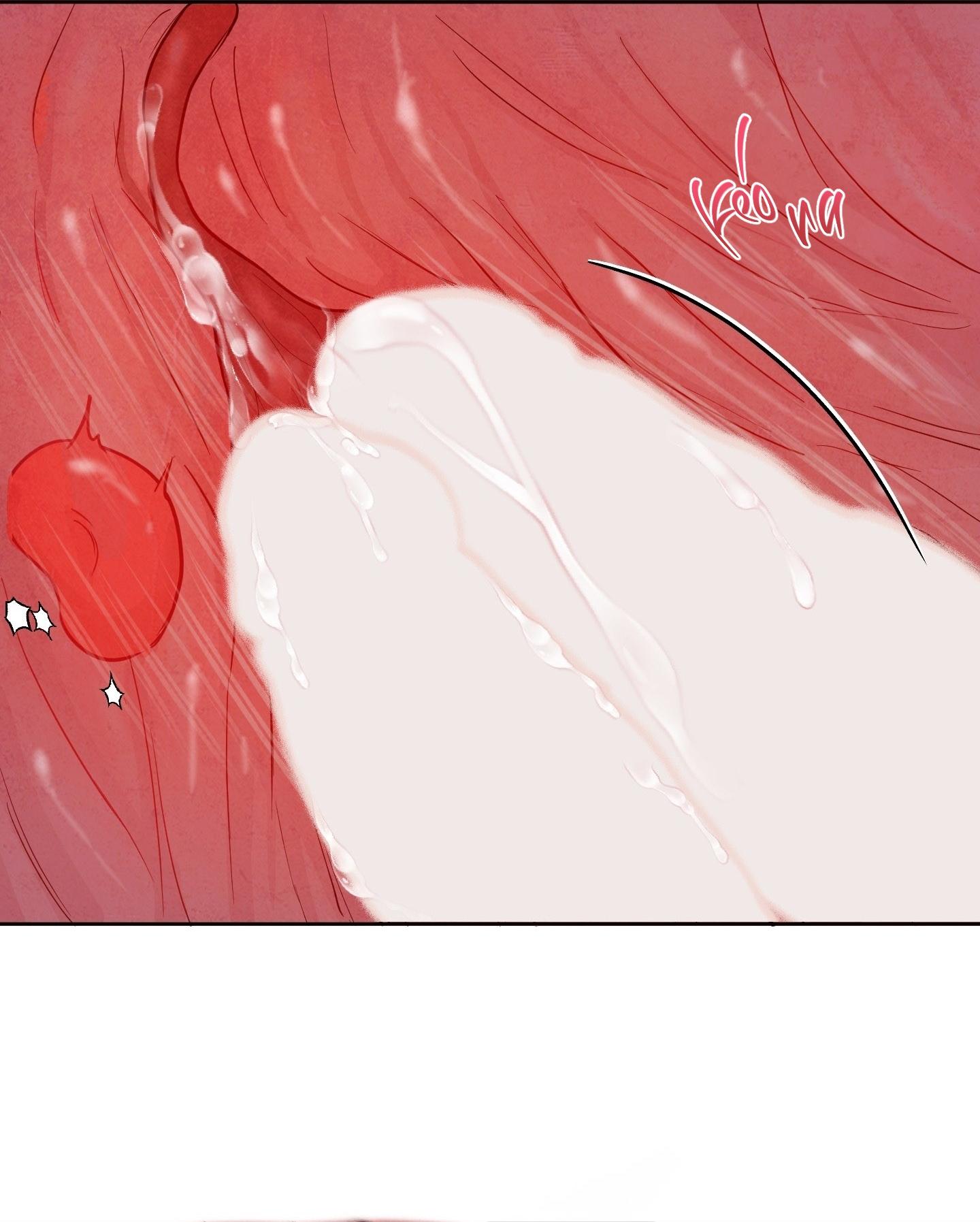 THE SACRED SERPENT'S SEDUCTION - Chap 25