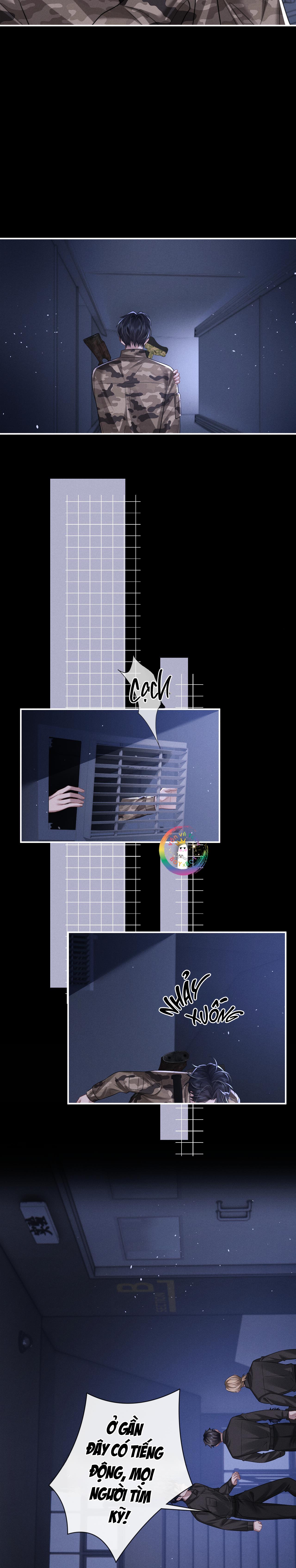 Chấp Sự Thỏ Tai Cụp - Chap 168