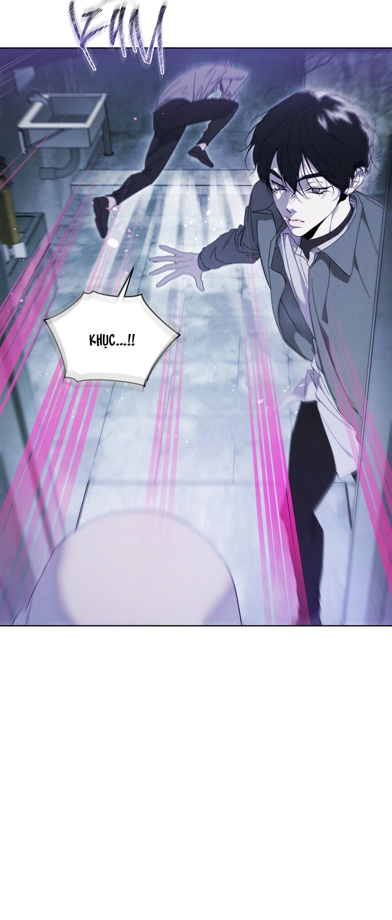 (GĐCV) HÌNH THÁI TIẾN HÓA - Chap 3