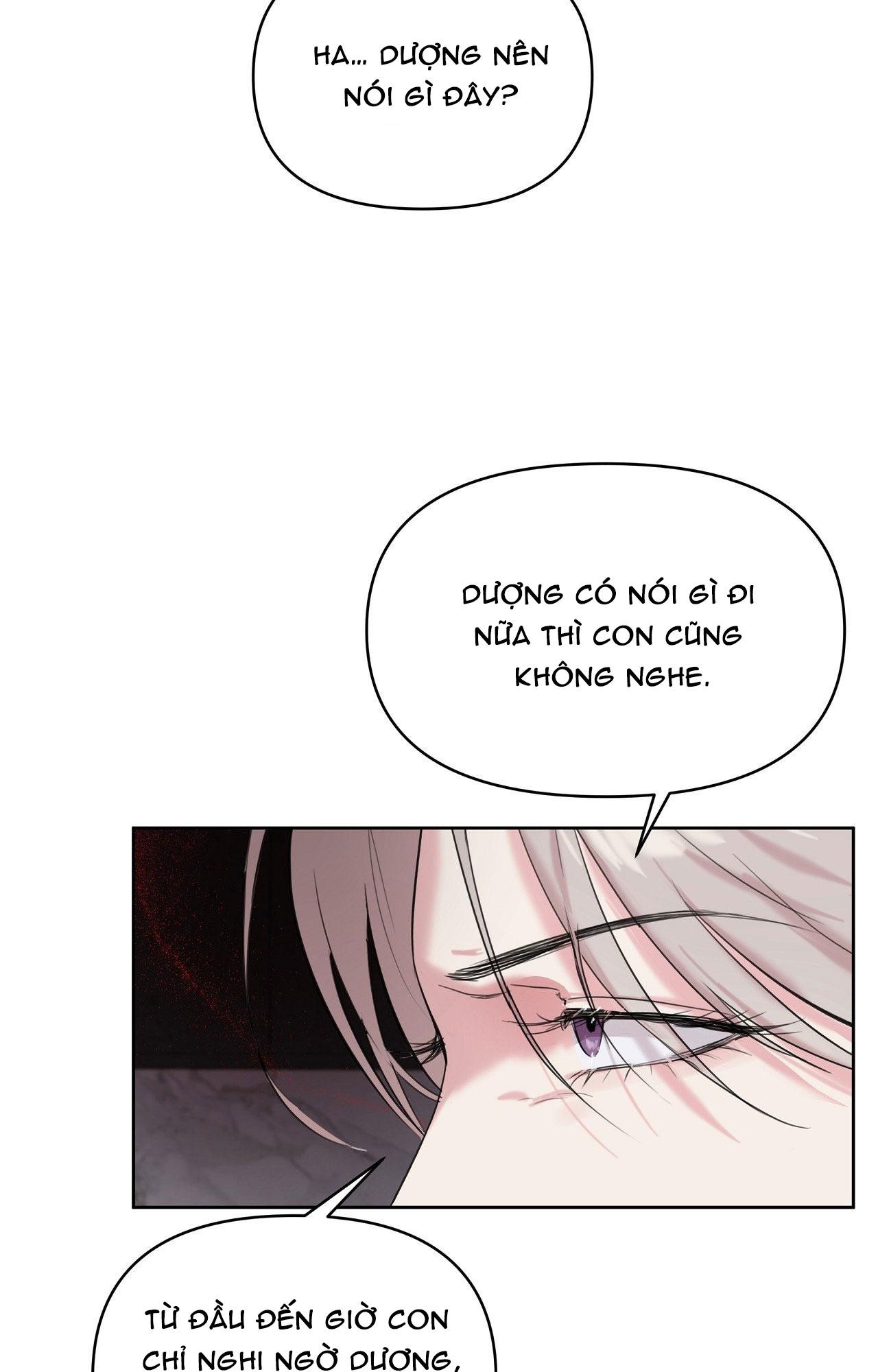 TU HÚ KHÔNG RỜI KHỎI TỔ - Chap 21