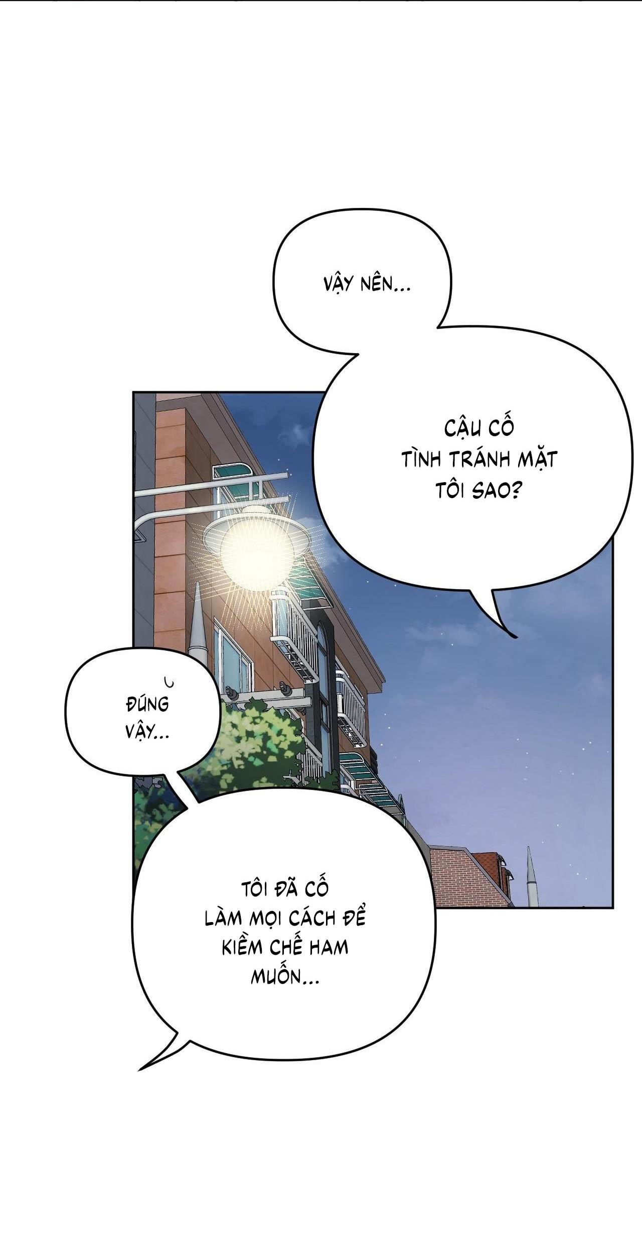 (CBunu) Chàng Trai Mỹ Thuật - Chap 49