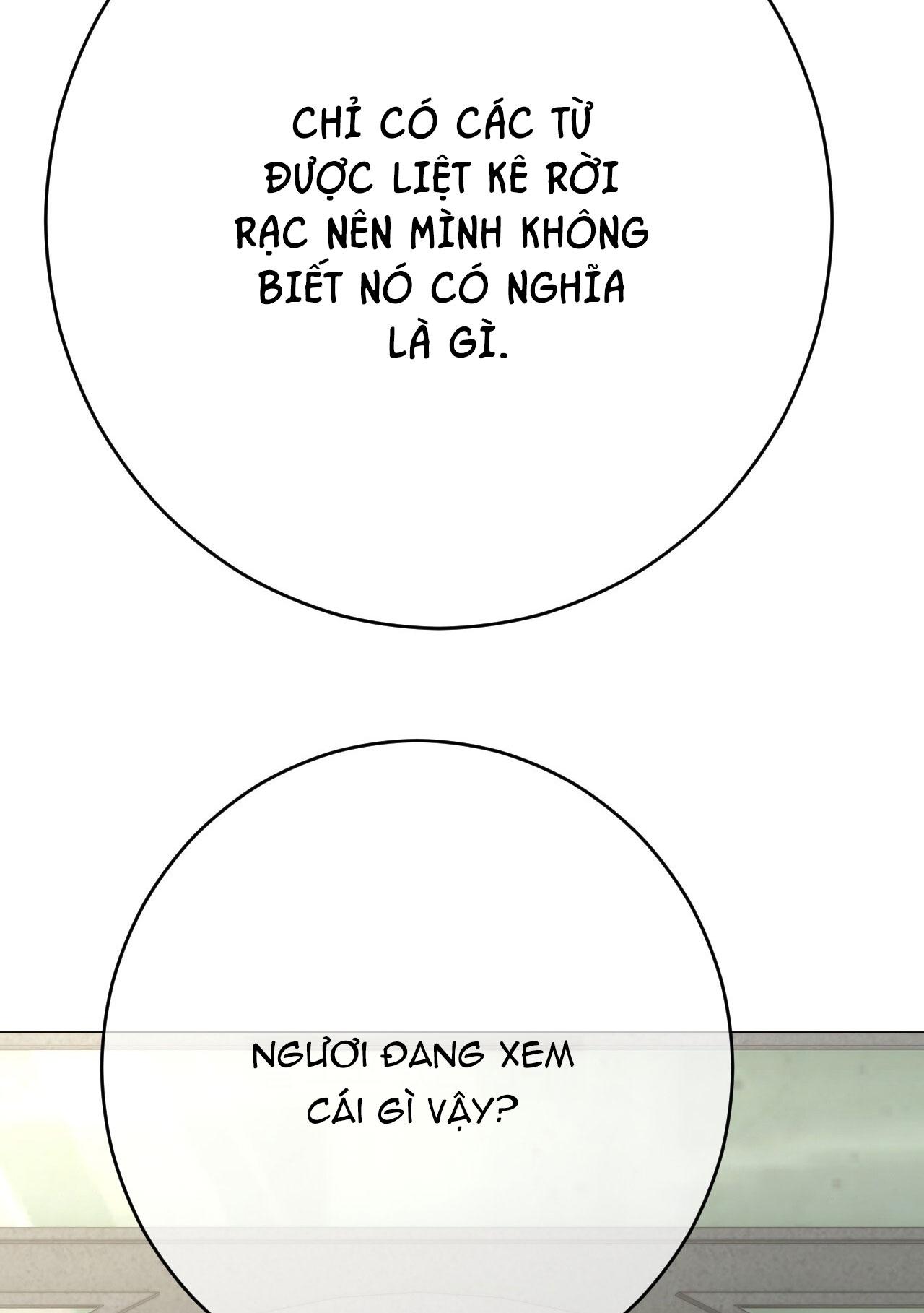 QUẺ BÓI GIẤC MƠ CỦA YÊU TINH - Chap 69