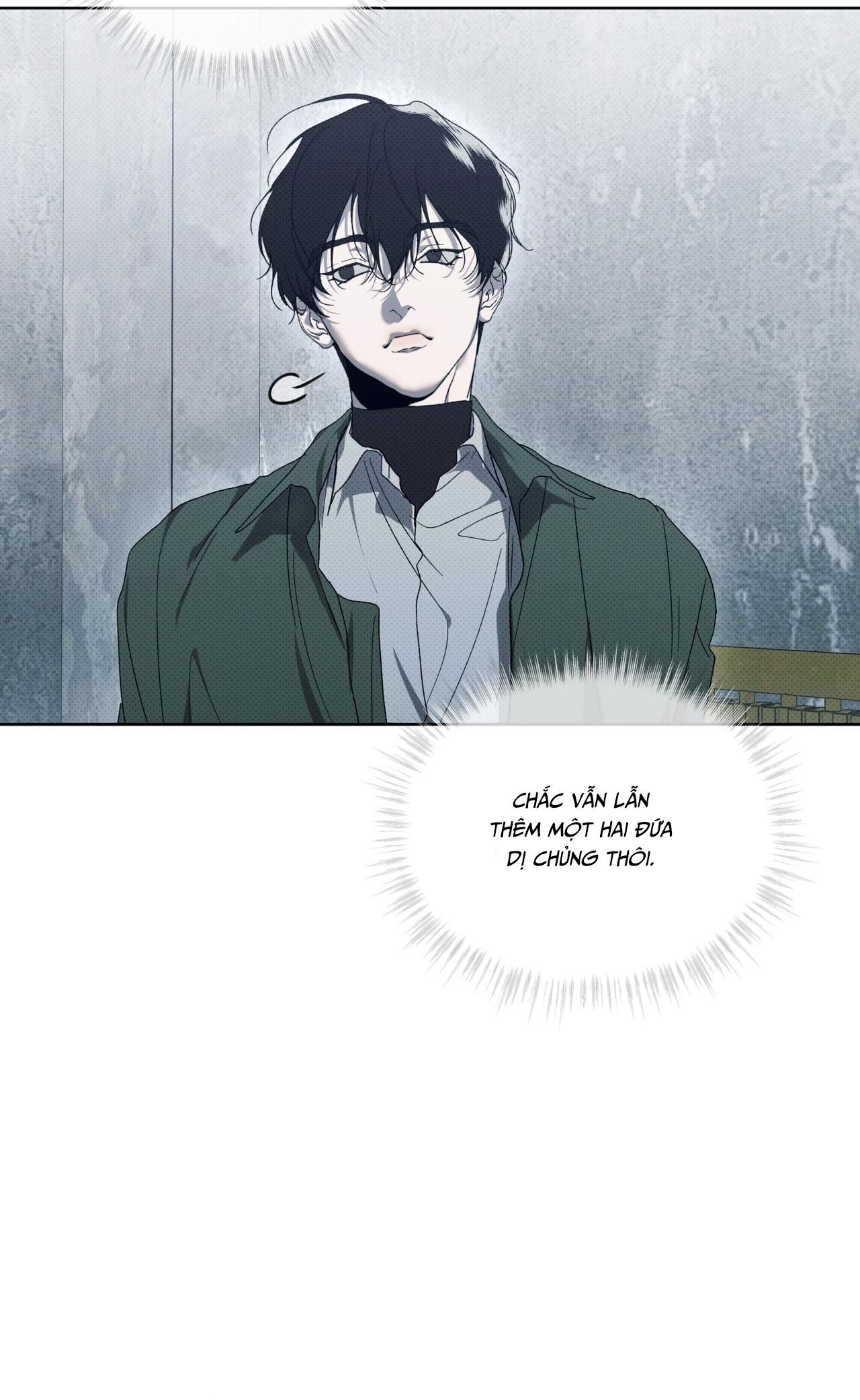 (GĐCV) HÌNH THÁI TIẾN HÓA - Chap 3