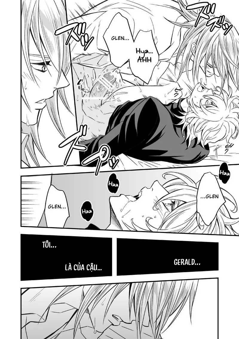 [Vicera] Tuyển tập truyện của Unknown - Chap 2.2