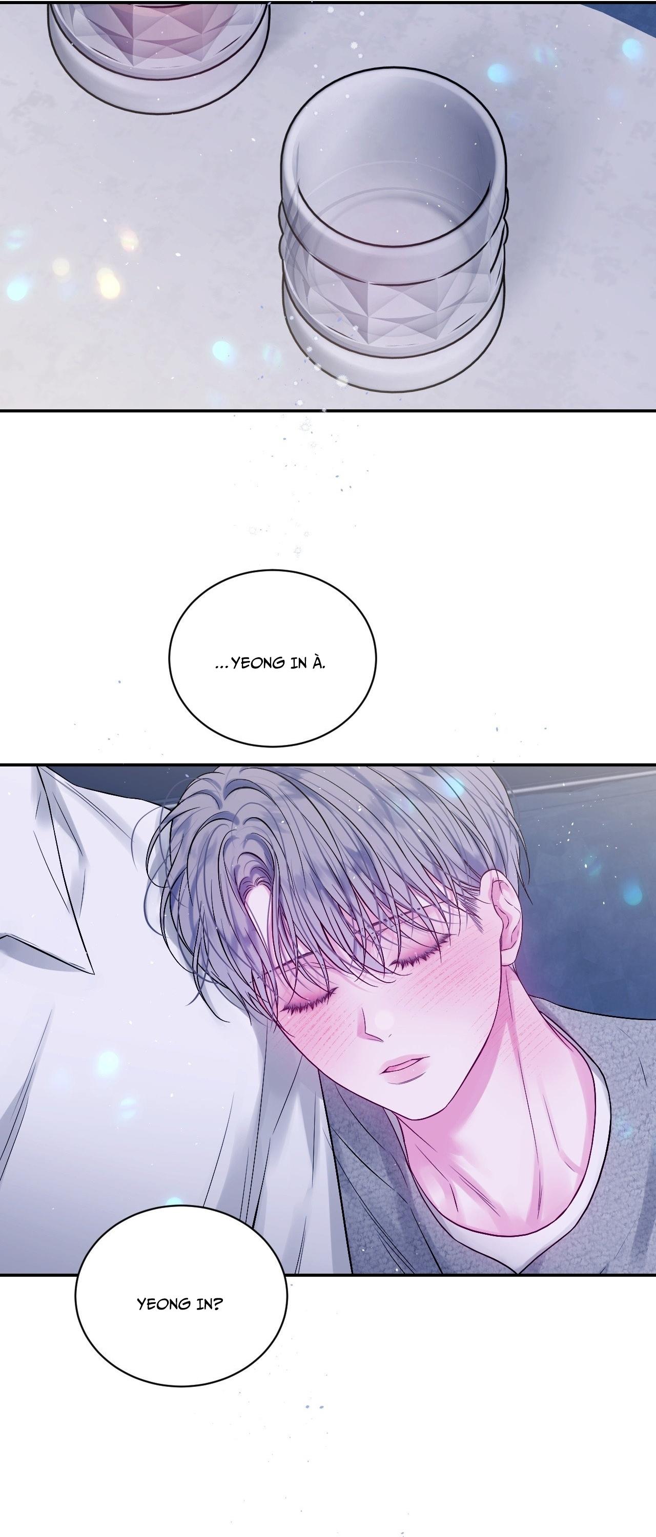(GĐCV) IMPERFECTLY US - Chap 14