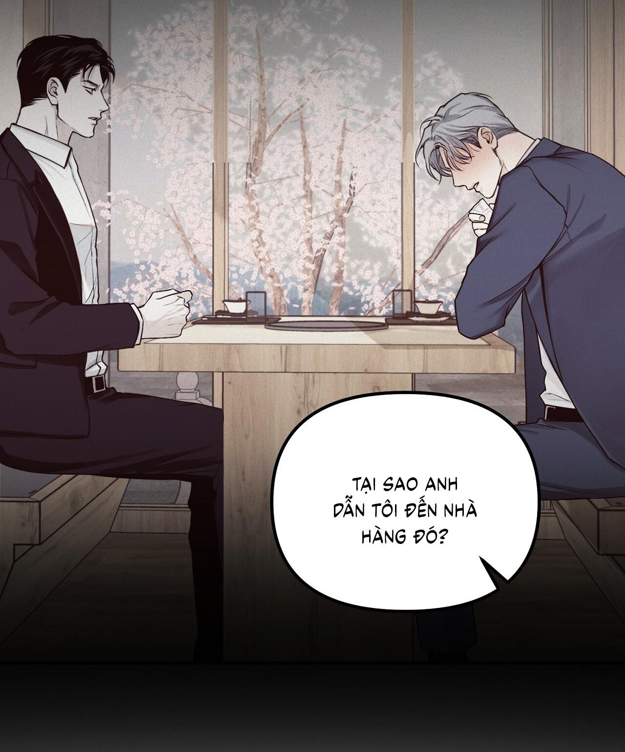 (CBunu) Phép Chiếu - Chap 48