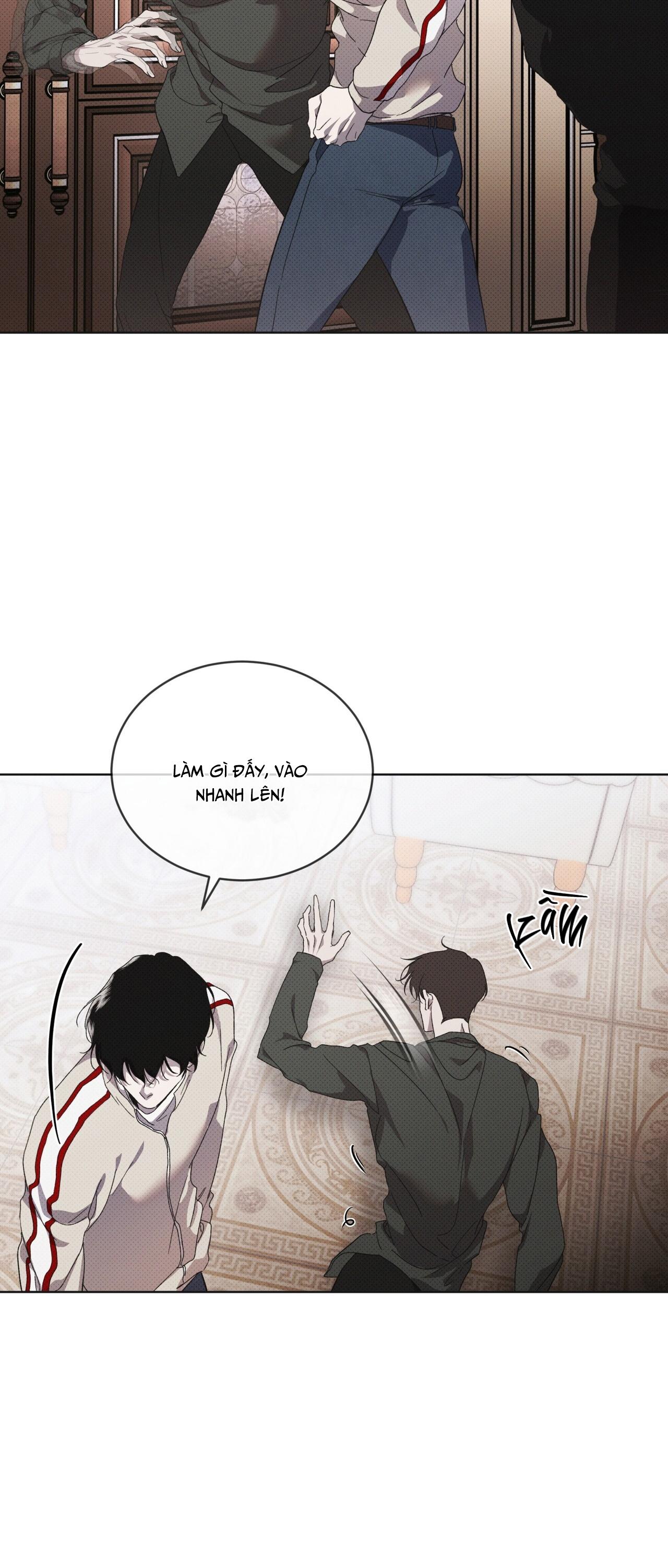 (GĐCV) HÌNH THÁI TIẾN HÓA - Chap 15