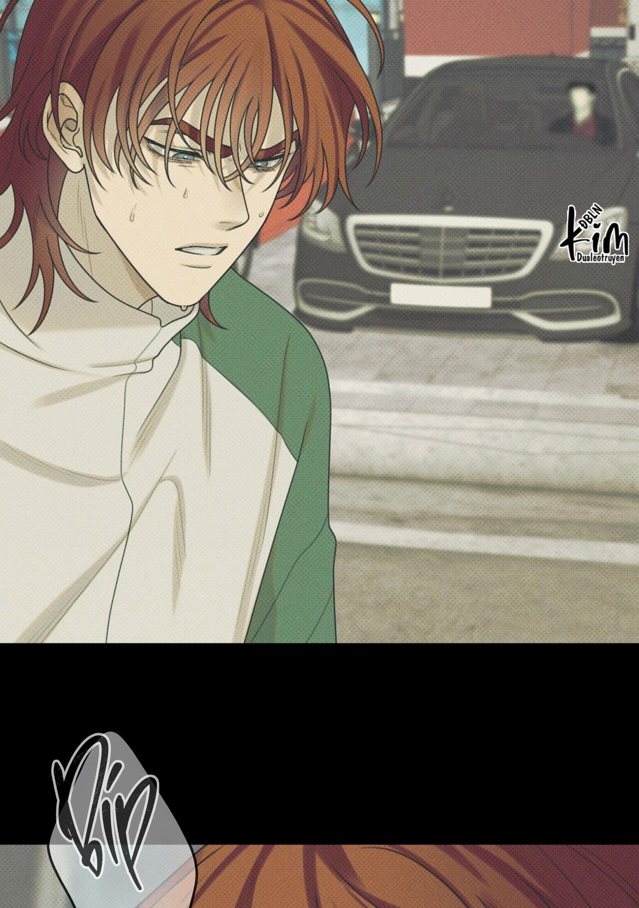 QUẺ BÓI GIẤC MƠ CỦA YÊU TINH - Chap 51