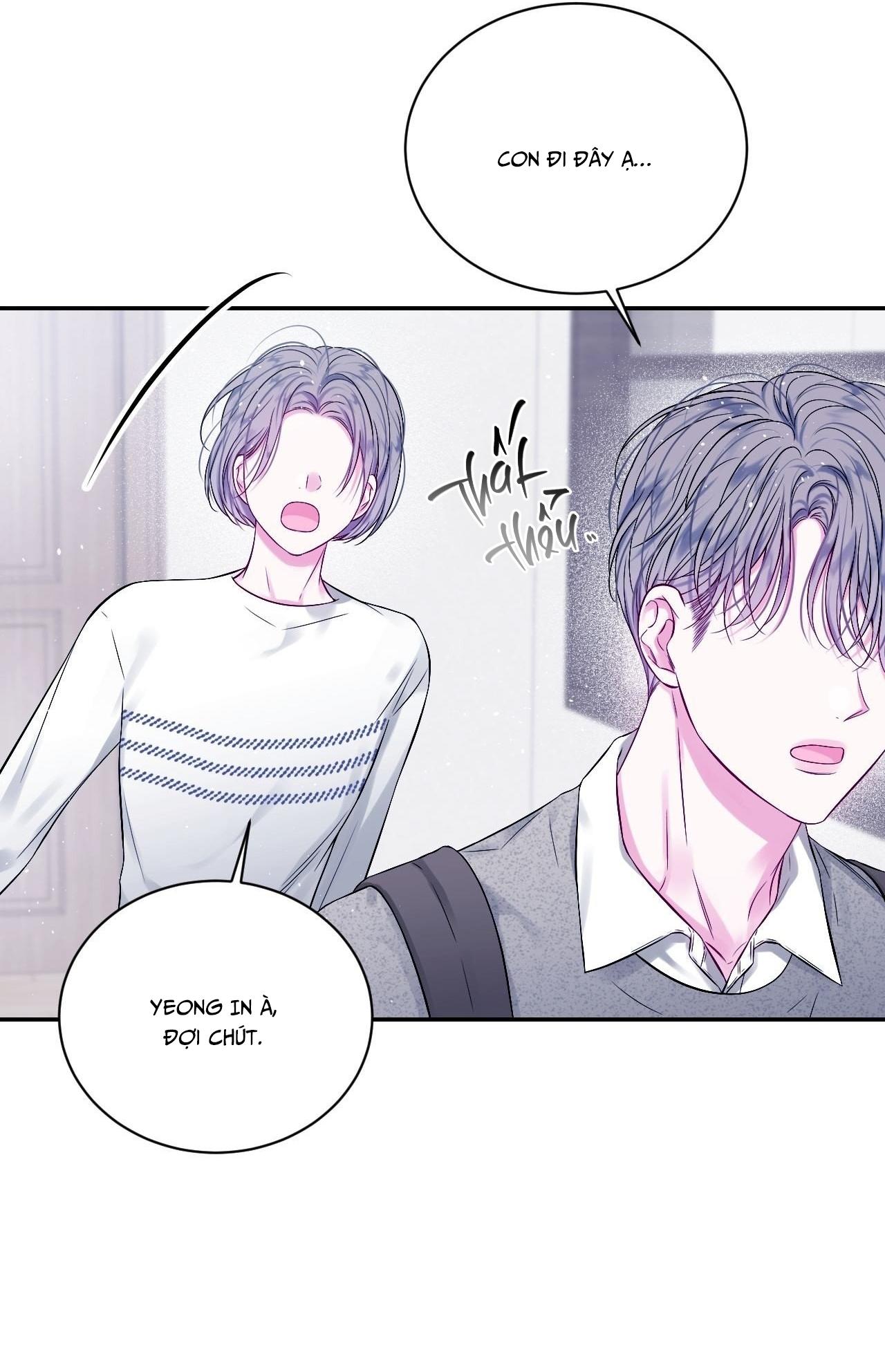 (GĐCV) IMPERFECTLY US - Chap 11