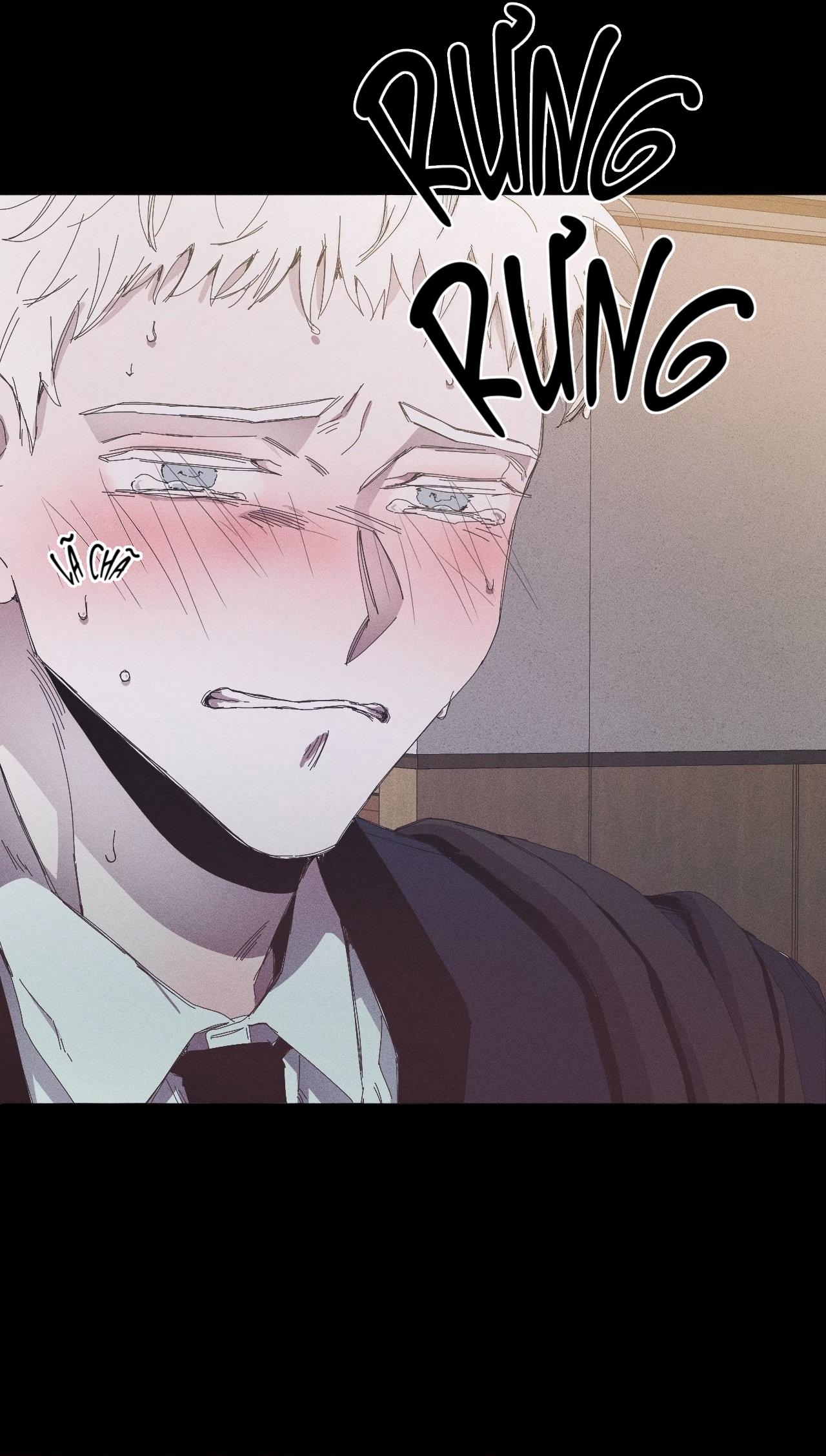 (CBunu) Mùa Đông Cuối Cùng Của Tôi - Chap 8