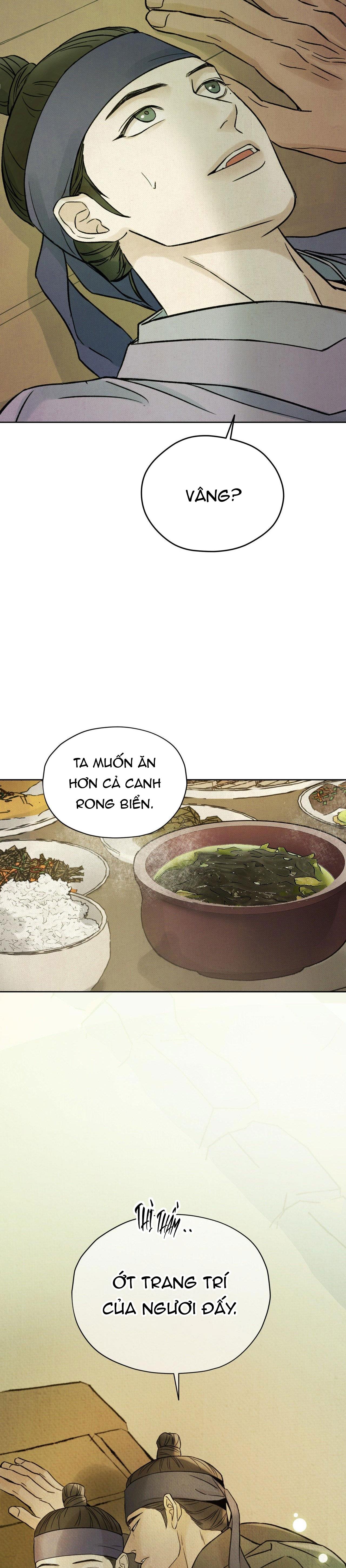 MONG RYONGJEON - Chap 44