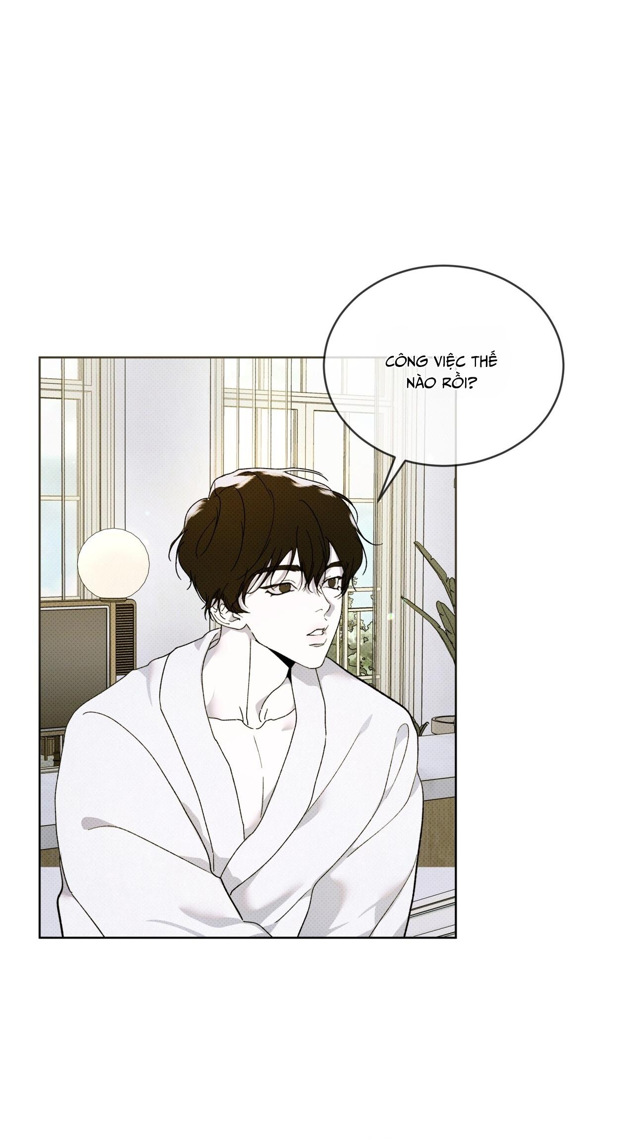 (GĐCV) HÌNH THÁI TIẾN HÓA - Chap 9