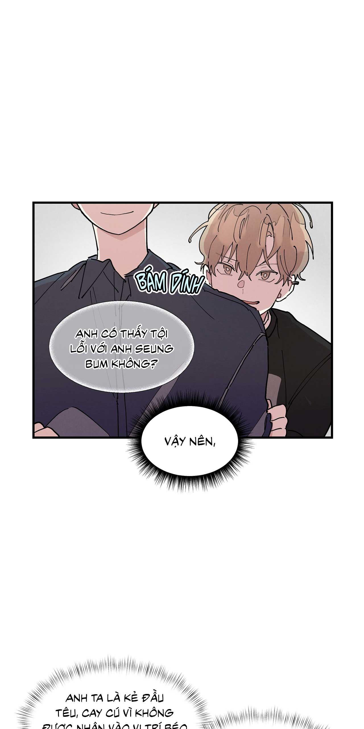 One-Room TA - Chap 18