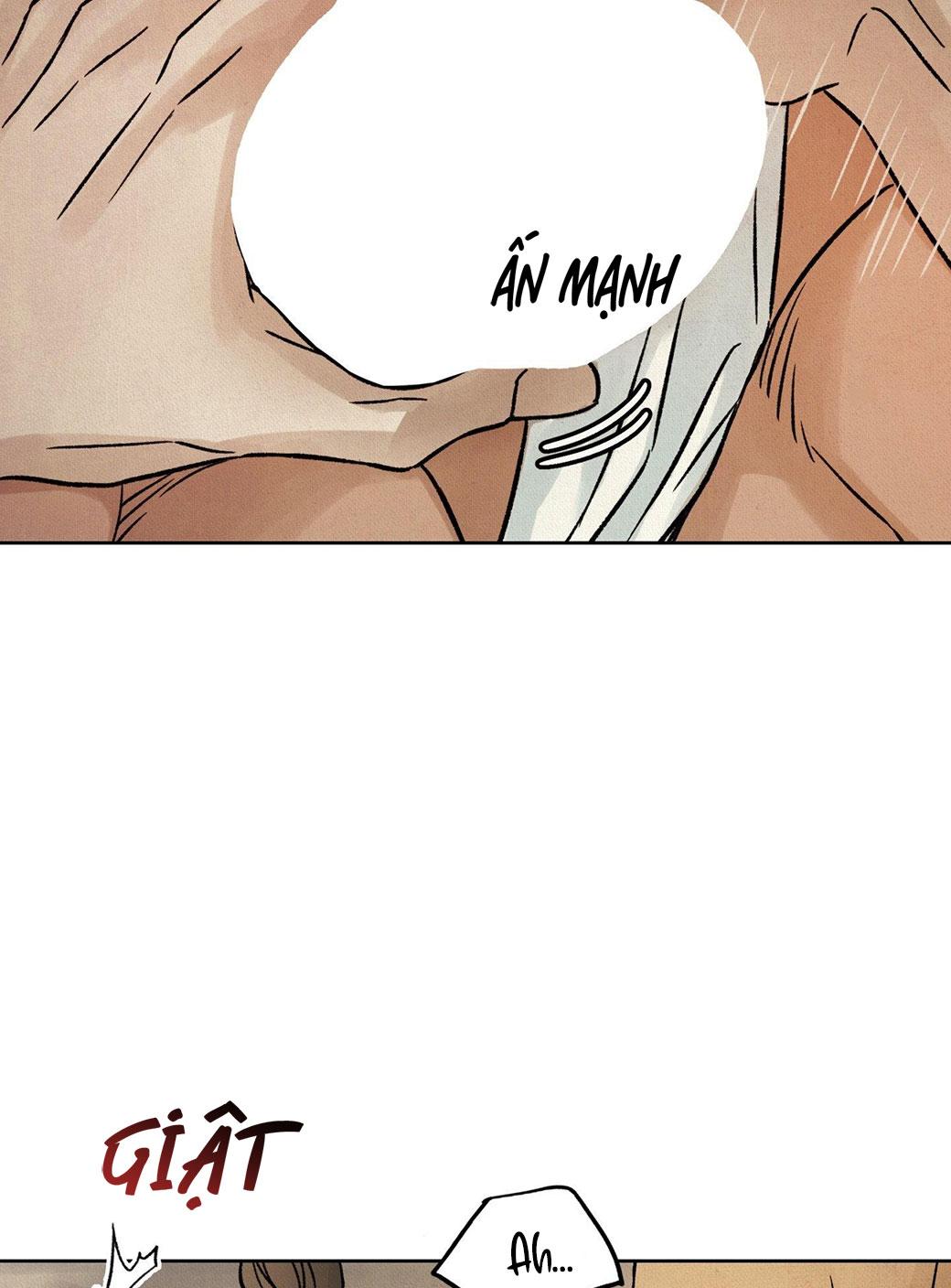 MONG RYONGJEON - Chap 45