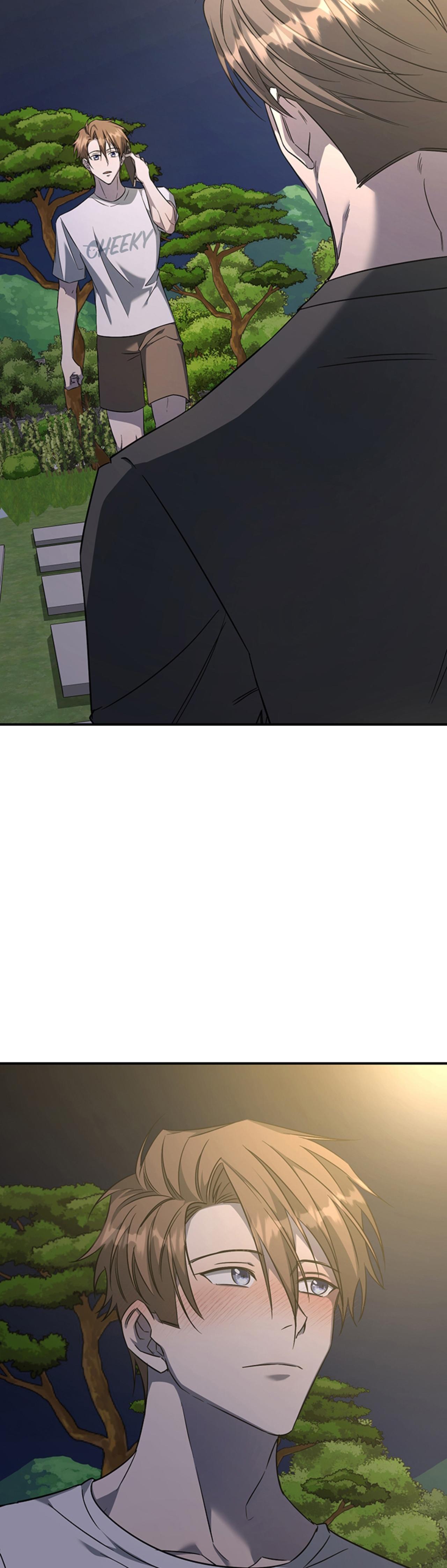 SỰ THẬT TRẦN TRỤI - Chap 6