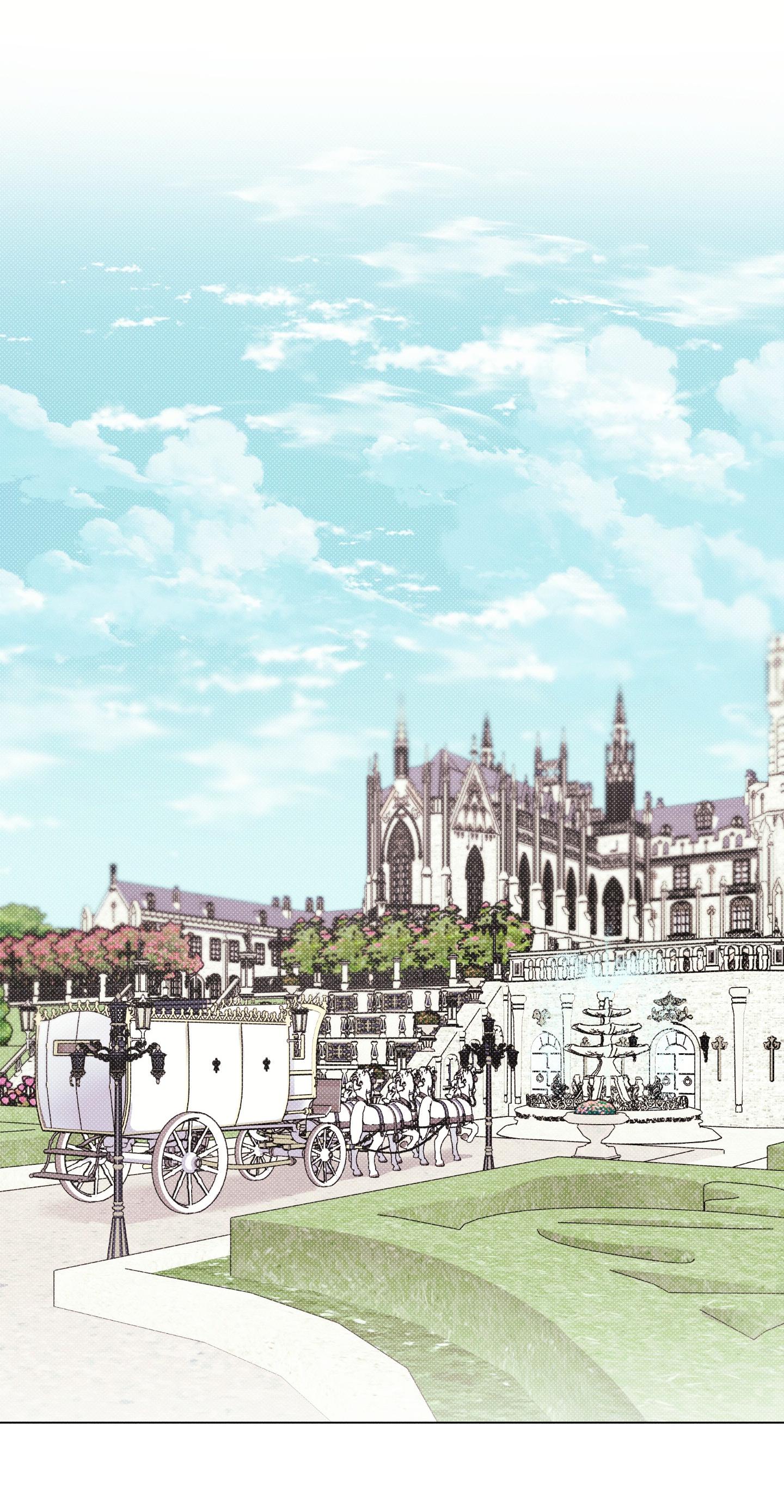 Xuyên Thành Bá Tước Omega - Chap 9