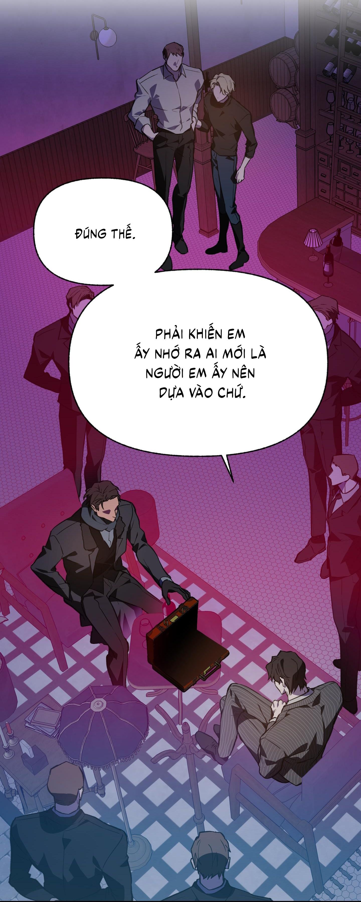 (CBunu) Control Time - Chap 43