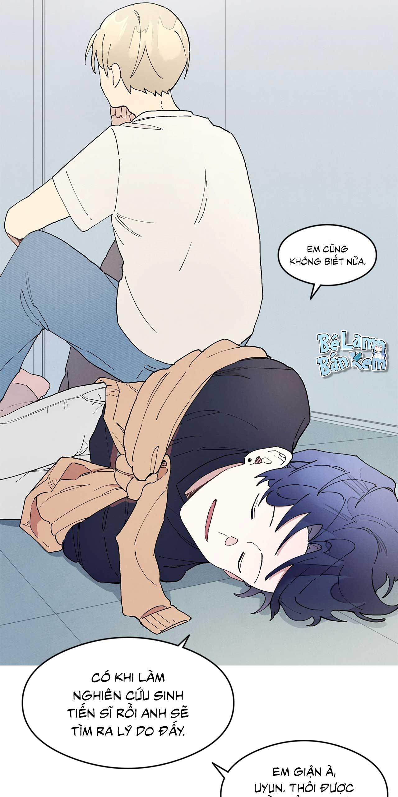 One-Room TA - Chap 18