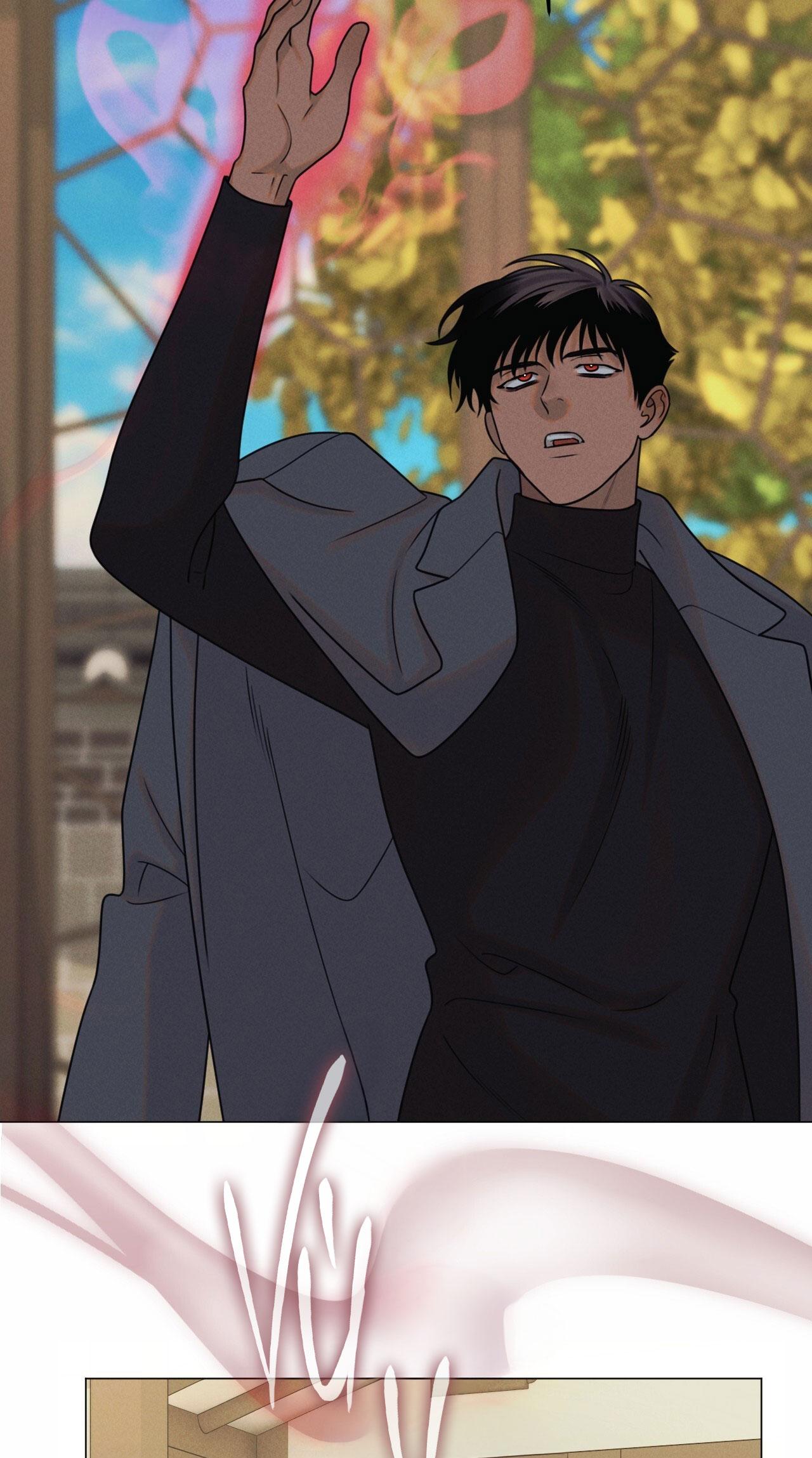 QUẺ BÓI GIẤC MƠ CỦA YÊU TINH - Chap 62