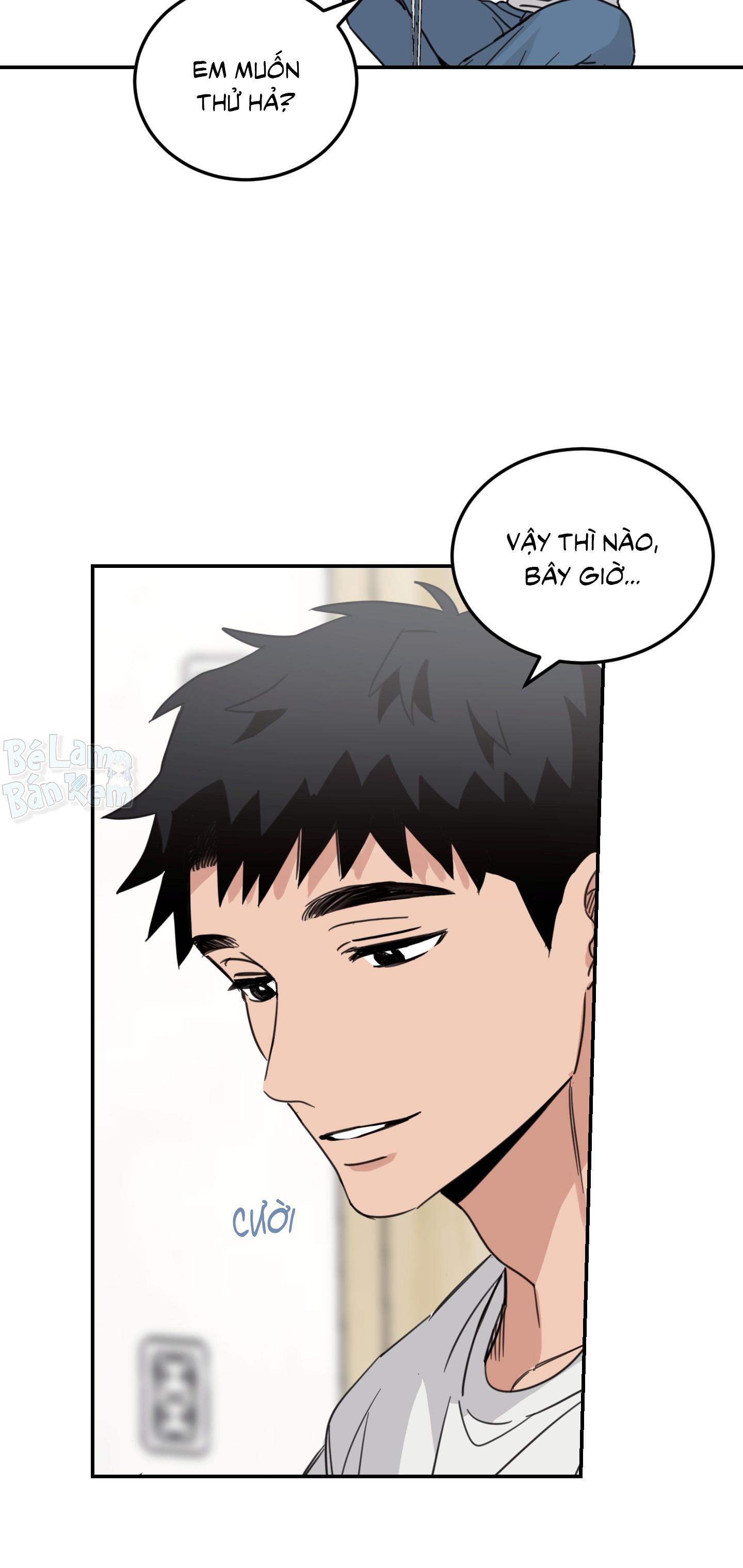 NGÔI NHÀ HƯỚNG MẶT TRỜI MỌC - Chap 54