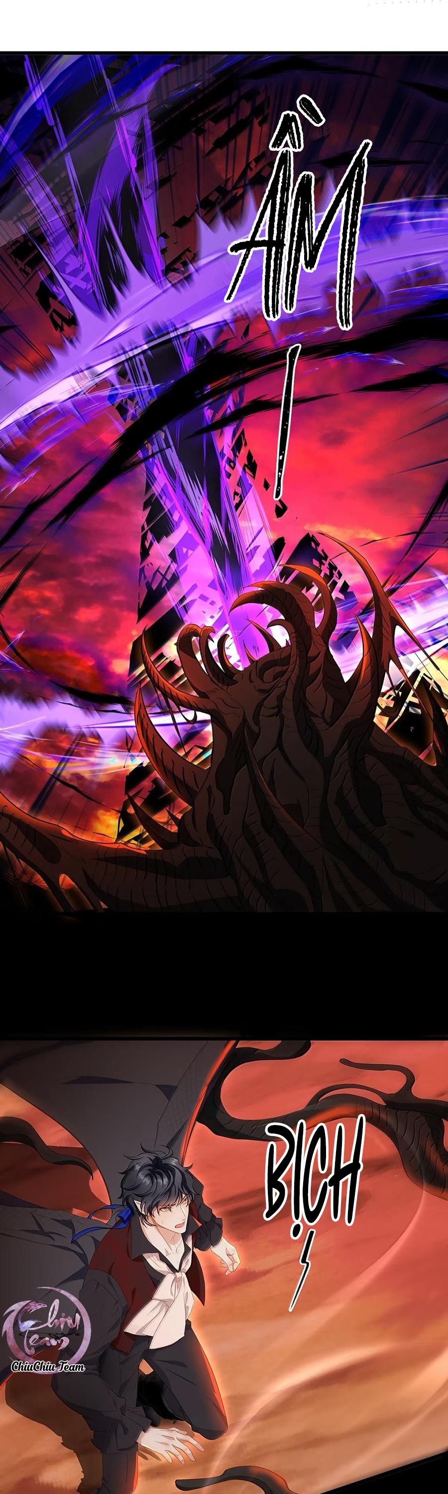 Tôi Tái Sinh Thành Tiểu Ác Long Của Hoàng Tử Điện Hạ - Chap 86