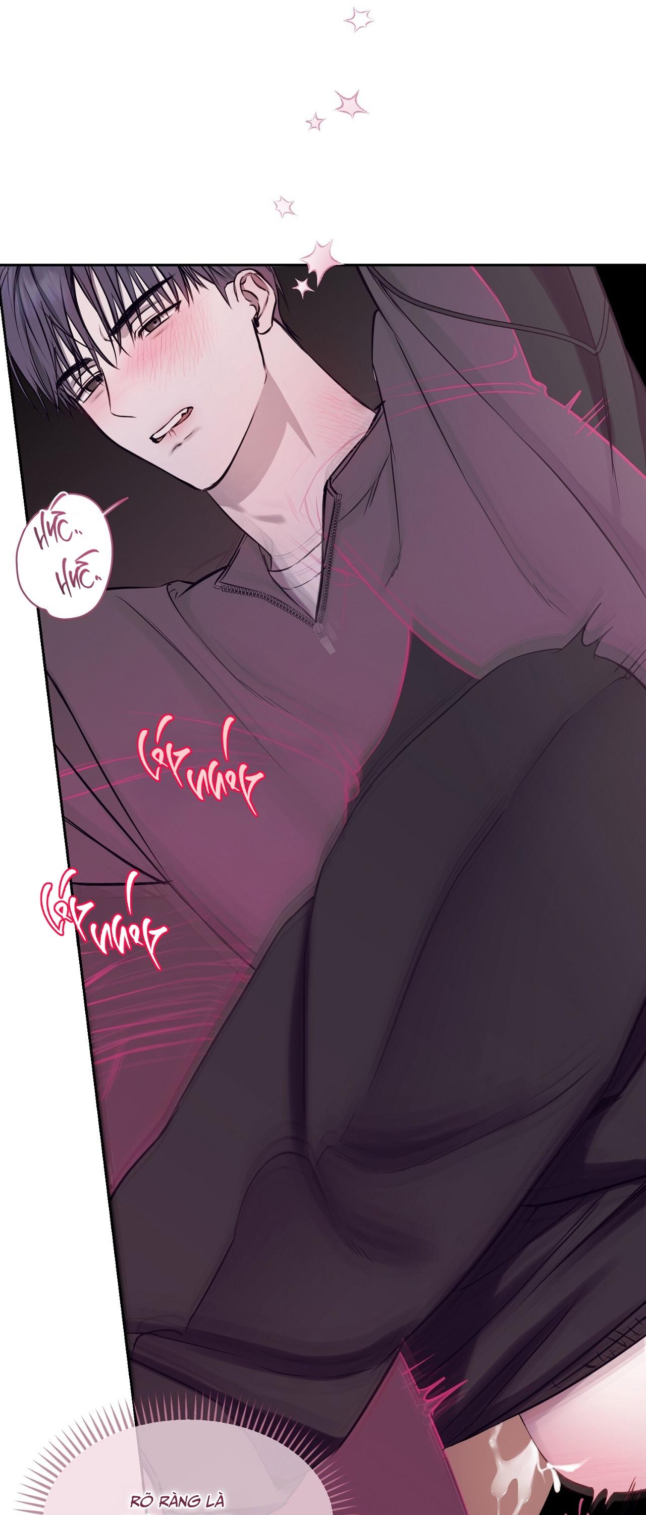 (GĐCV) ÁNH NẮNG LEN LỎI - Chap 11